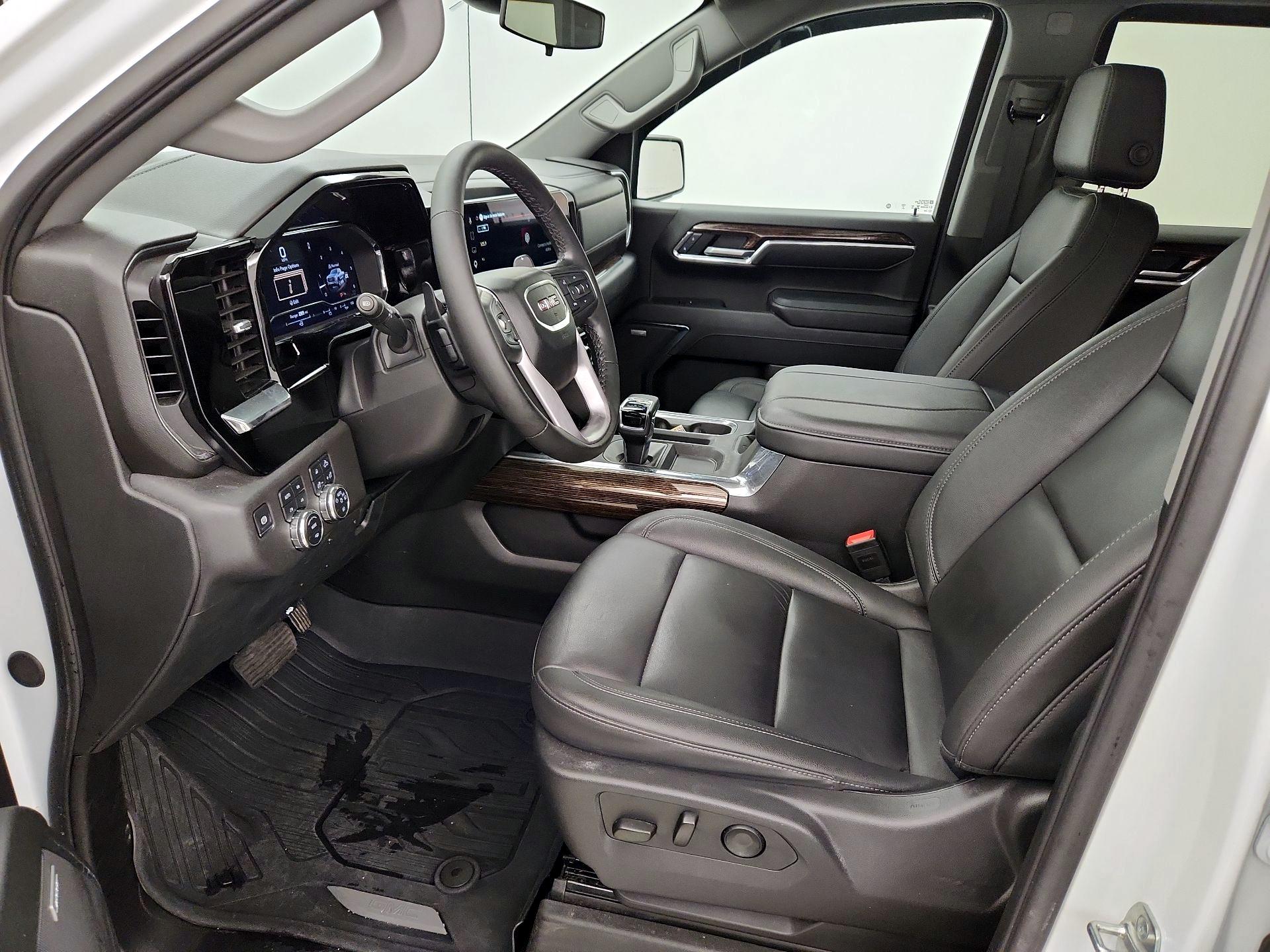 Thumbnail: 2025 GMC Sierra 1500 - 11