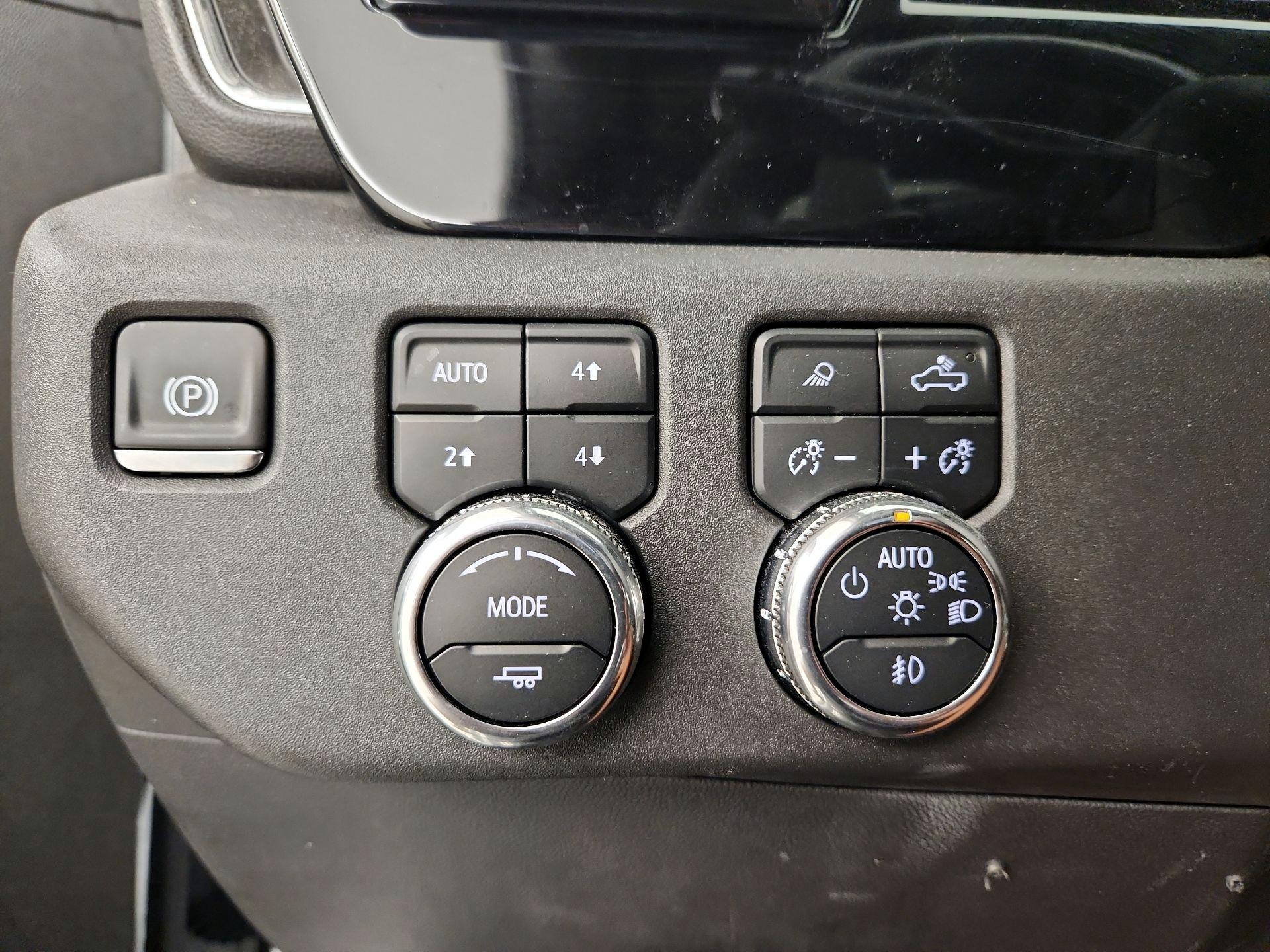 Thumbnail: 2025 GMC Sierra 1500 - 13