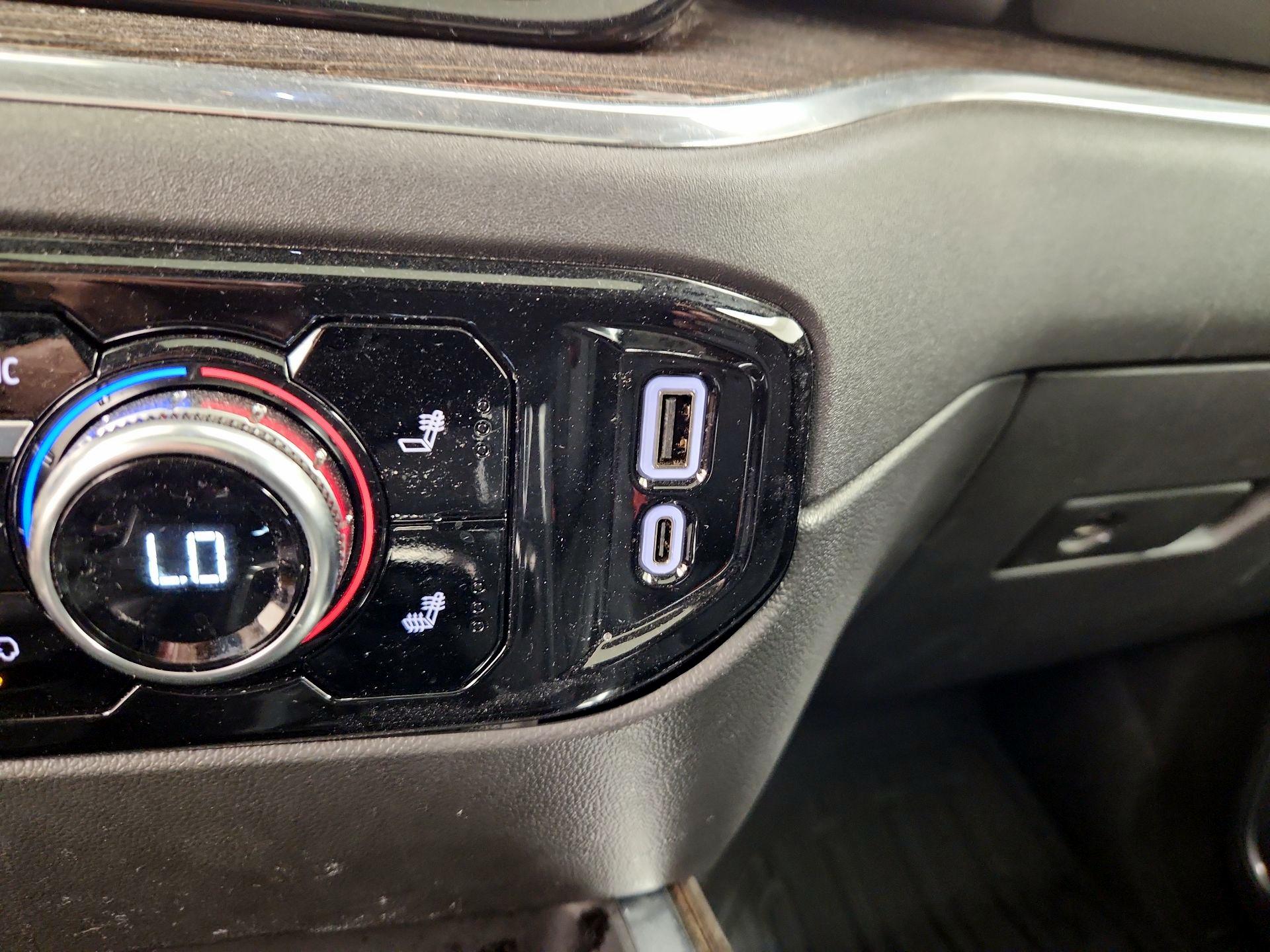 Thumbnail: 2025 GMC Sierra 1500 - 18