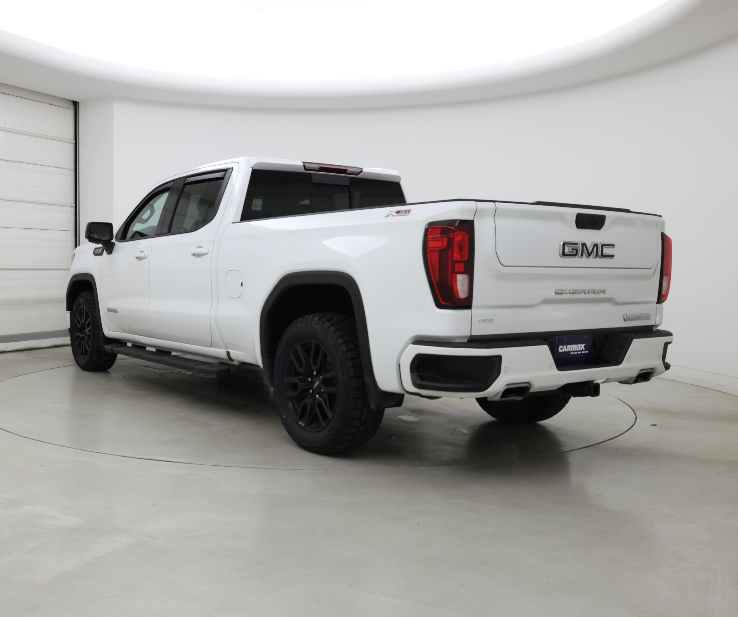 Thumbnail: 2025 GMC Sierra 1500 - 2