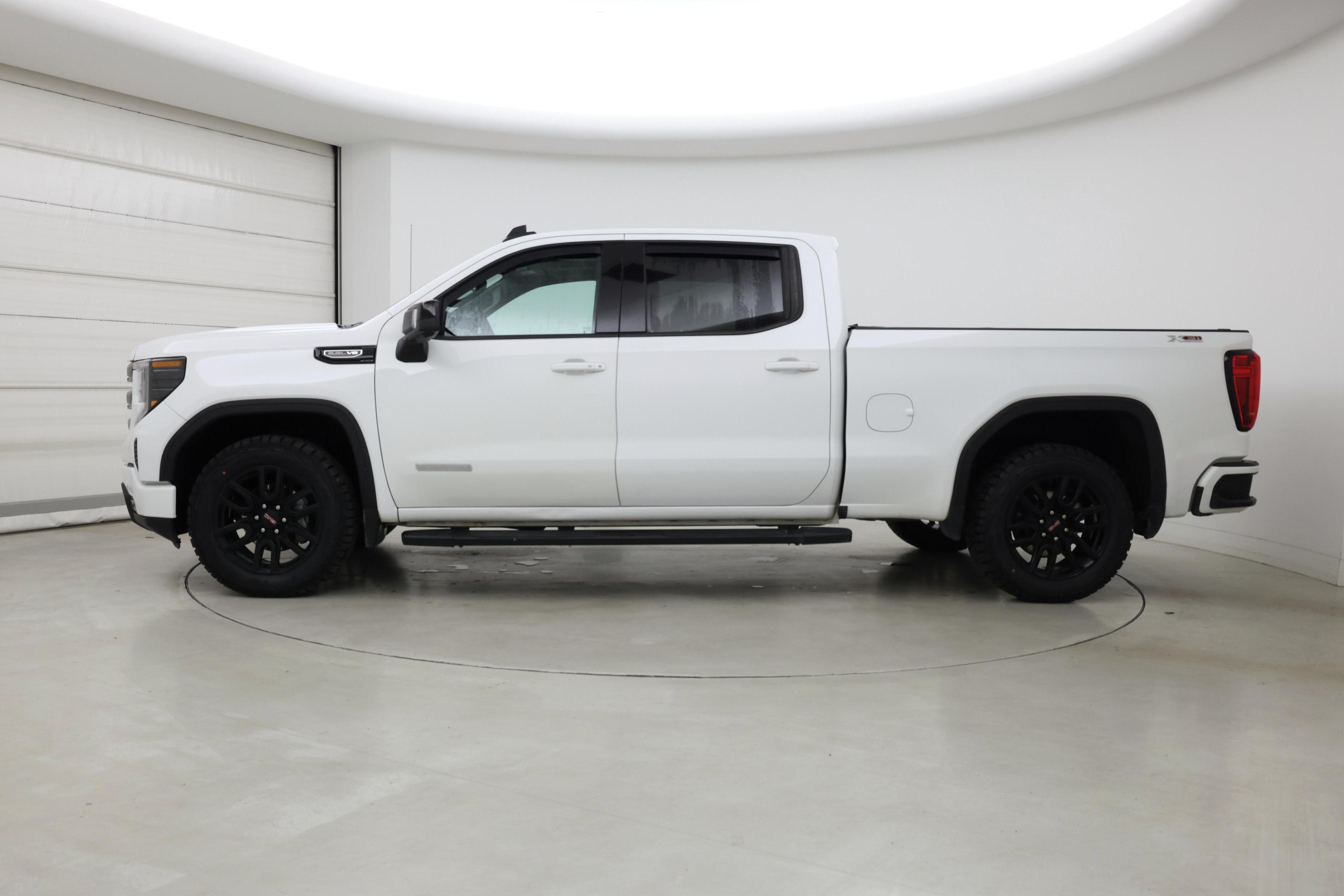Thumbnail: 2025 GMC Sierra 1500 - 3