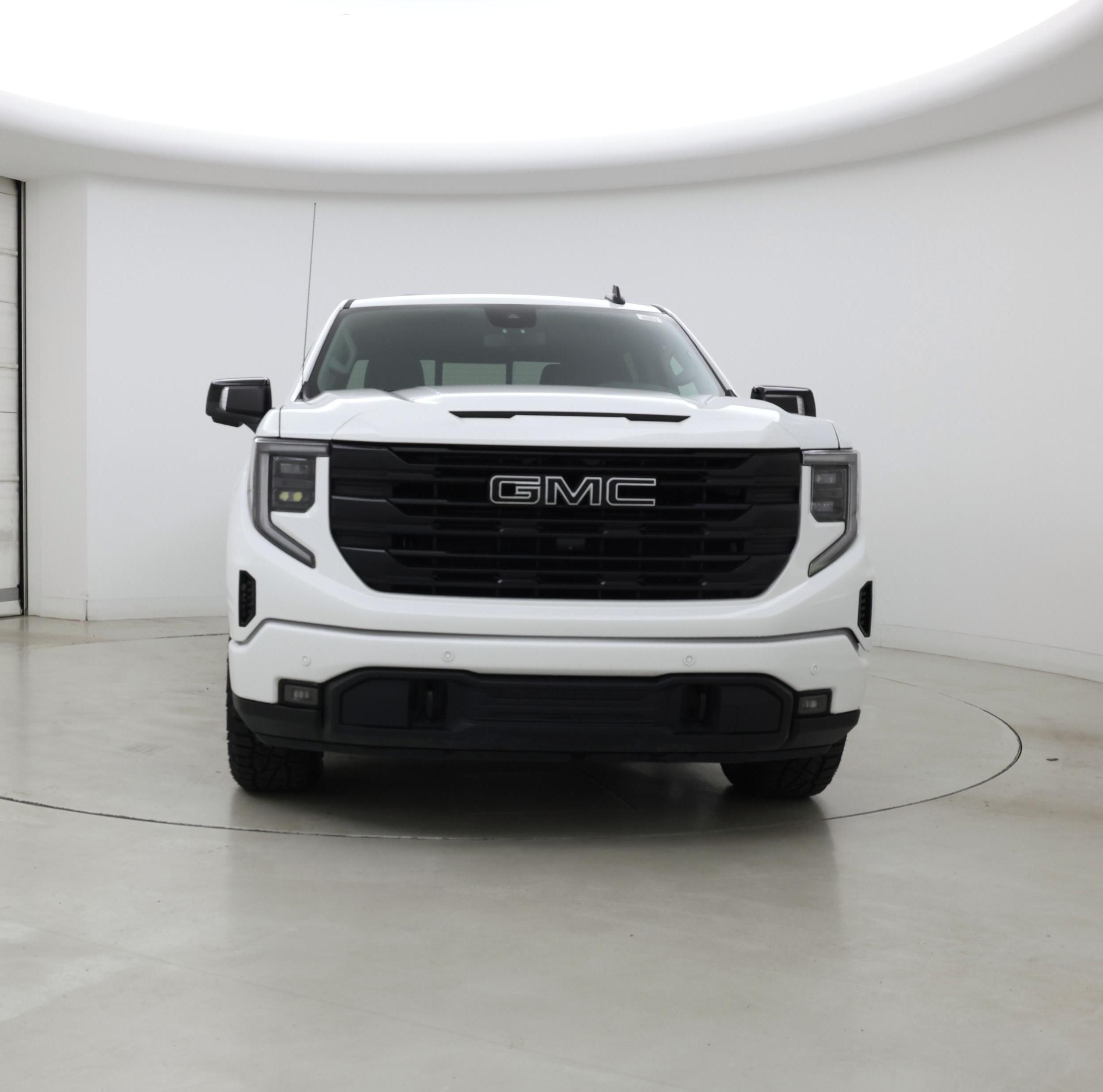 Thumbnail: 2025 GMC Sierra 1500 - 5