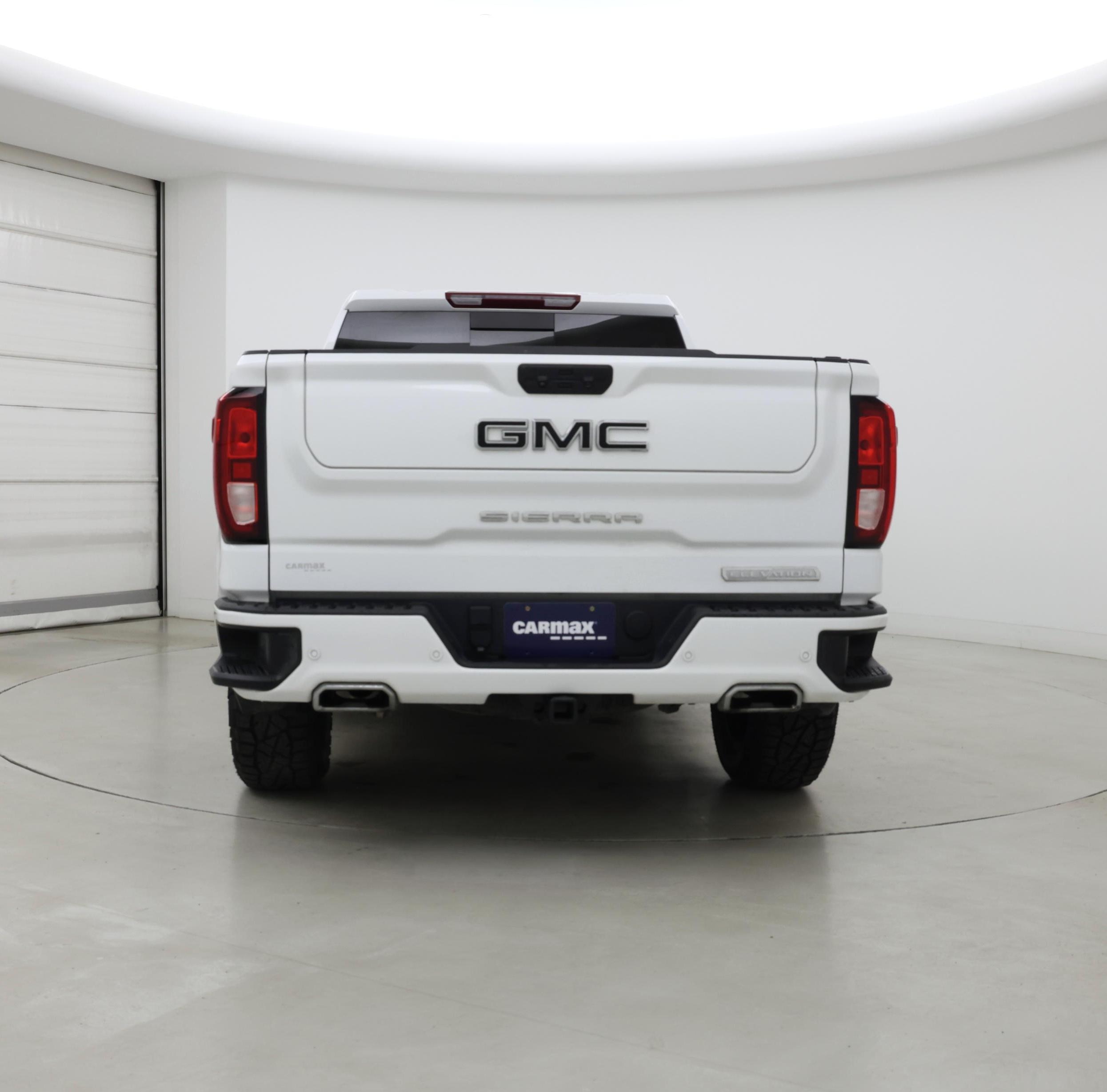 Thumbnail: 2025 GMC Sierra 1500 - 6