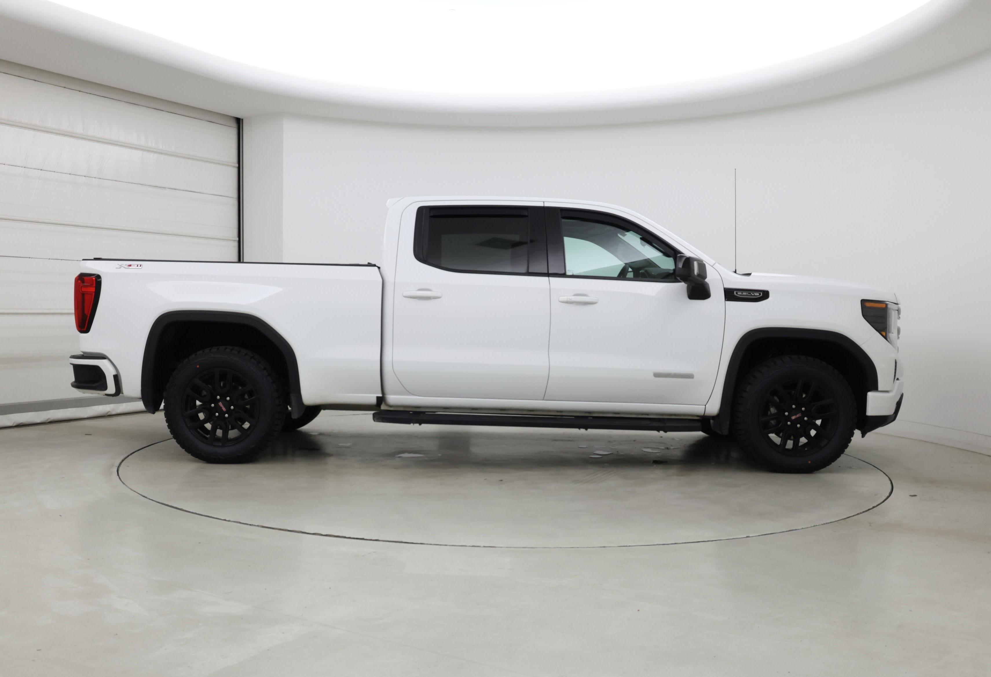 Thumbnail: 2025 GMC Sierra 1500 - 7