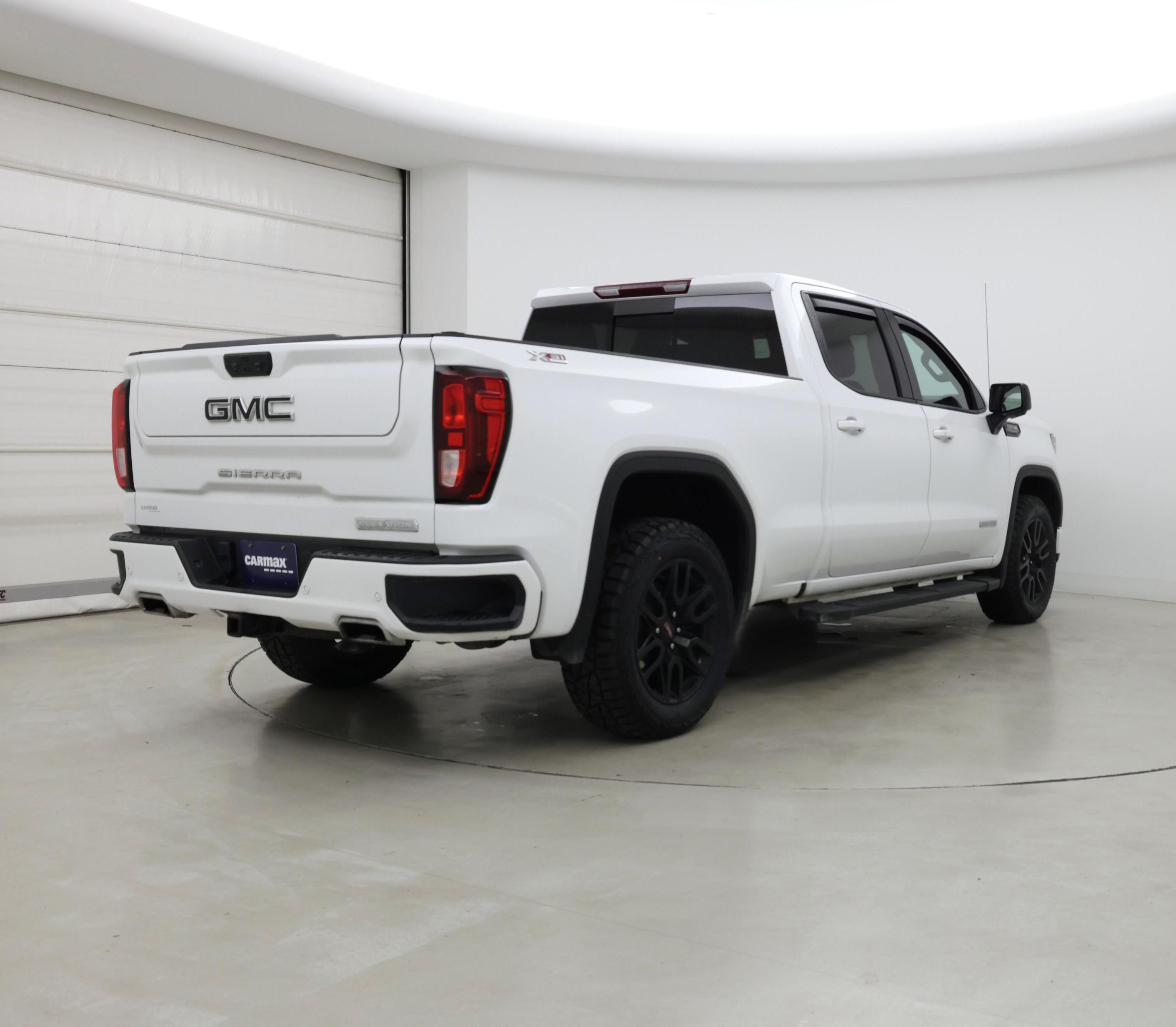 Thumbnail: 2025 GMC Sierra 1500 - 8