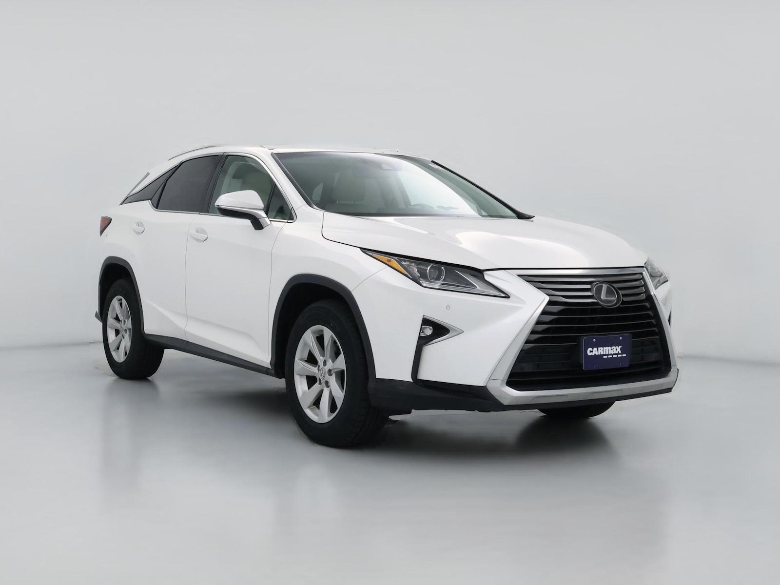 2017 Lexus RX