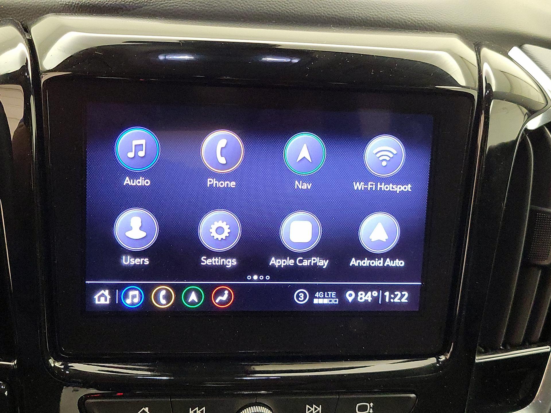 Thumbnail: 2020 Chevrolet Traverse - 15