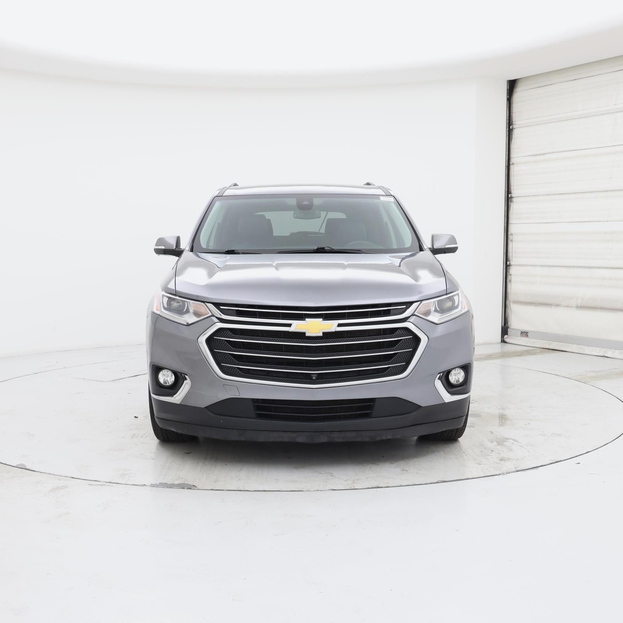 Thumbnail: 2020 Chevrolet Traverse - 5