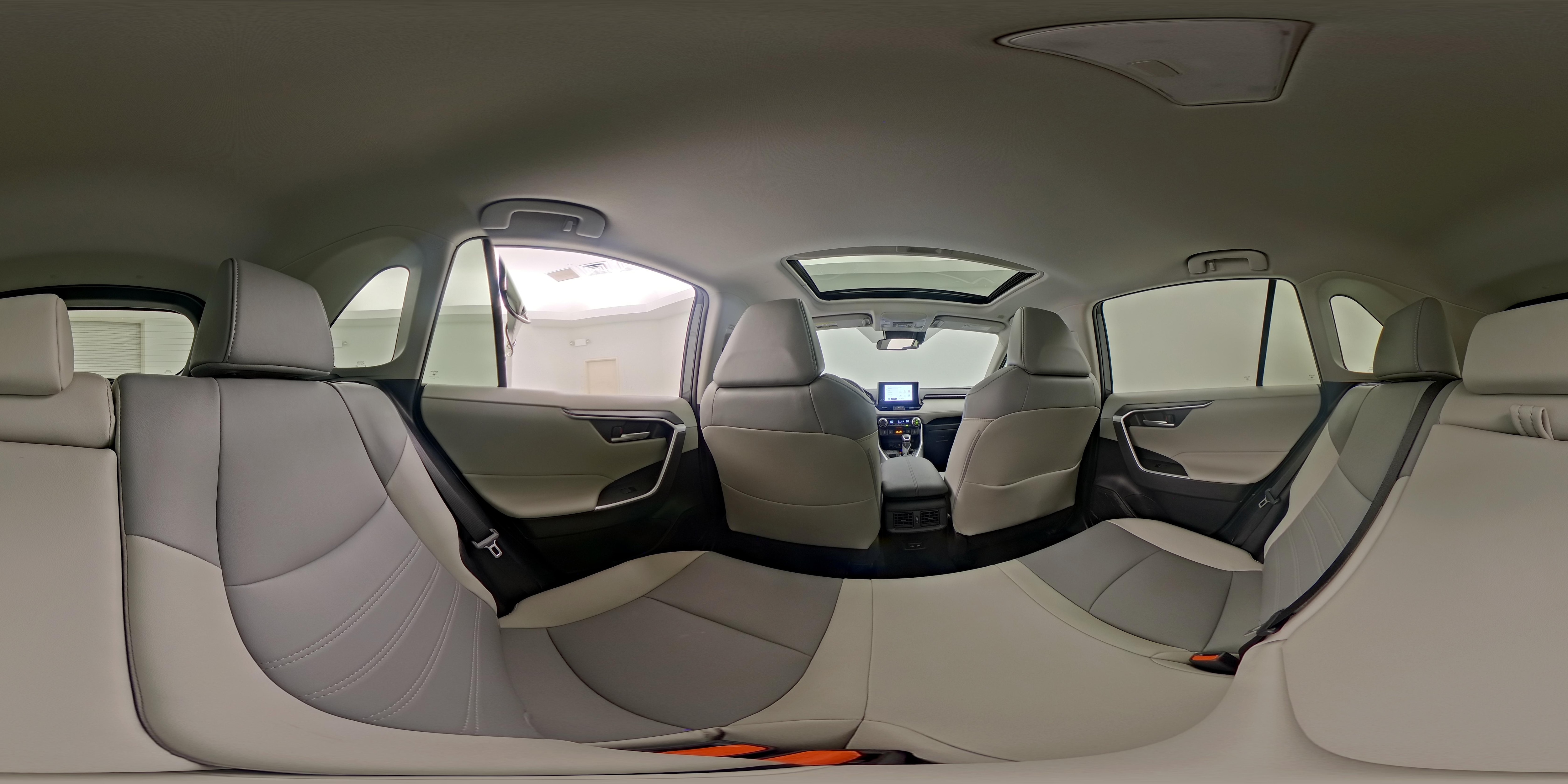2025 Toyota RAV4 XLE Premium - Photo 27