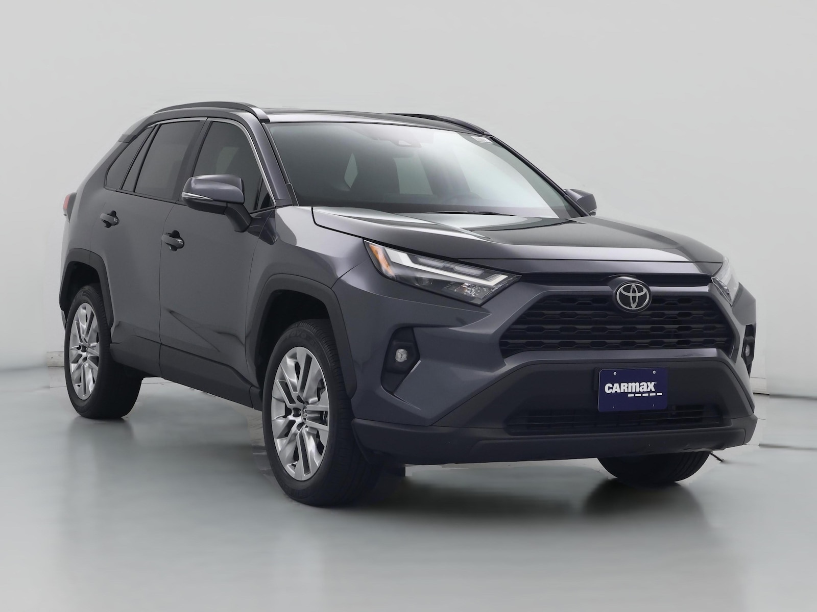 2025 Toyota RAV4 XLE Premium - Photo 1