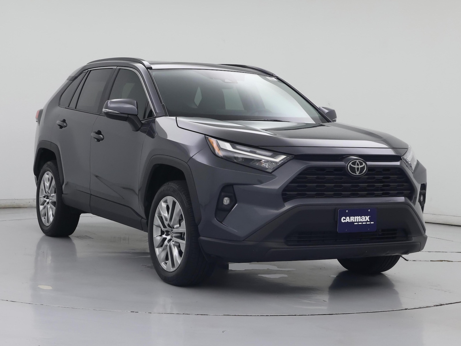 2025 Toyota RAV4 XLE Premium - Photo 2