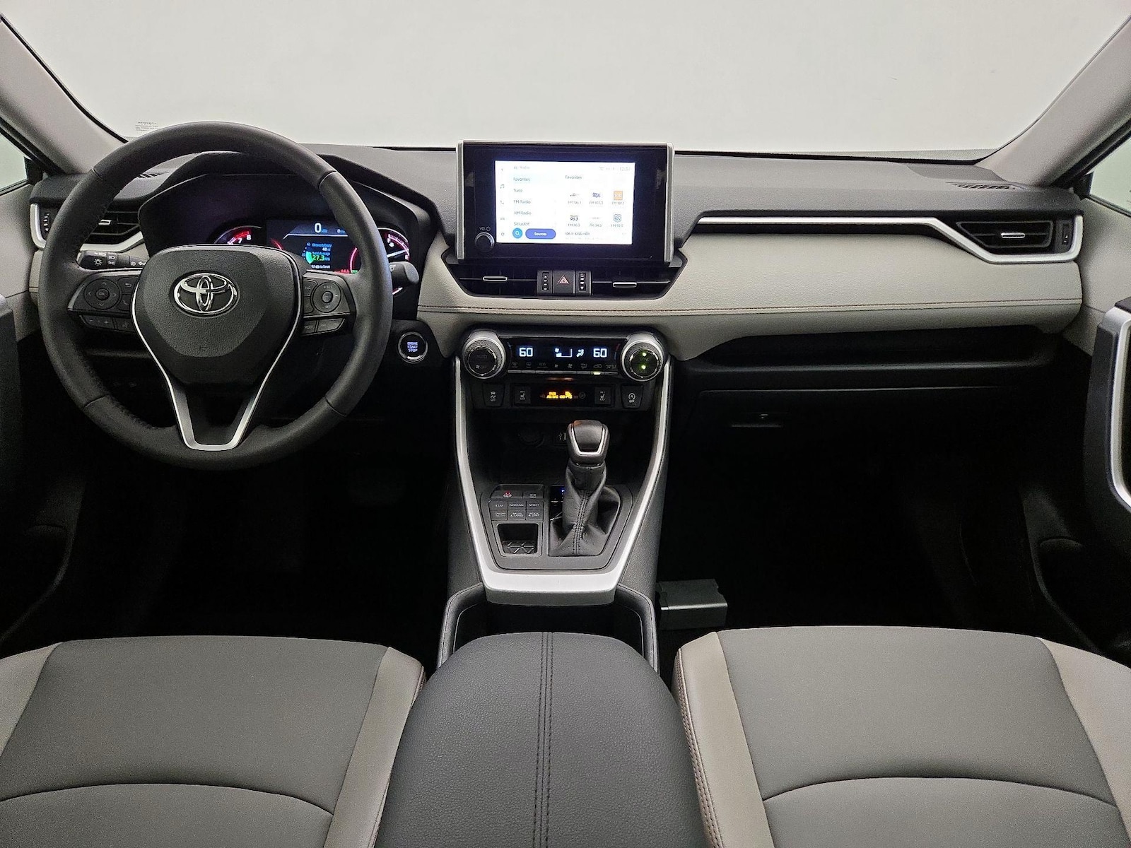 2025 Toyota RAV4 XLE Premium - Photo 10