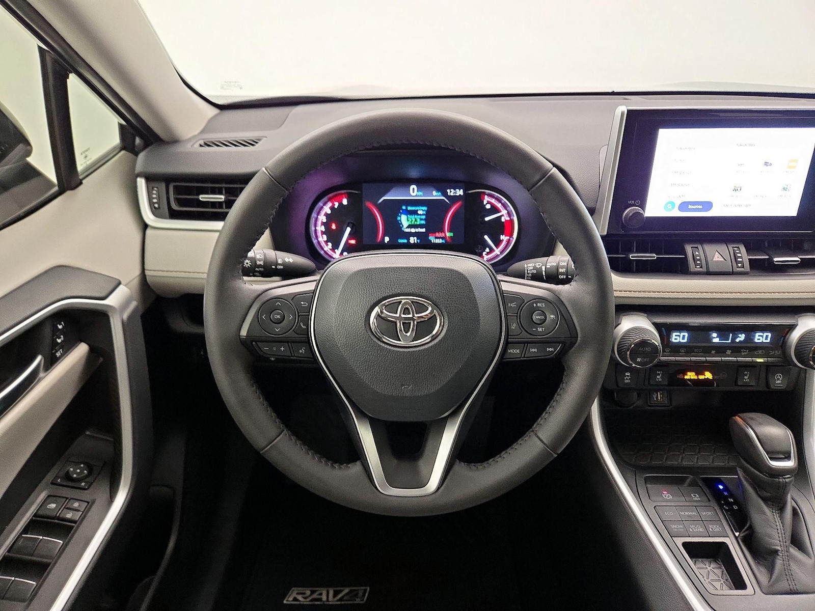 2025 Toyota RAV4 XLE Premium - Photo 11