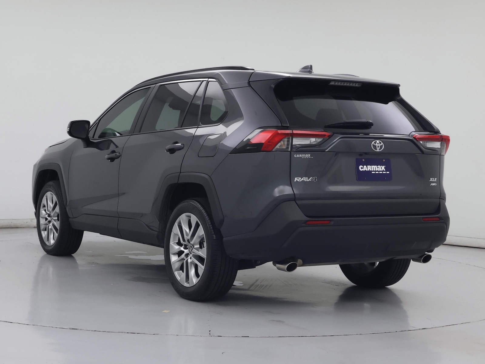 2025 Toyota RAV4 XLE Premium - Photo 3