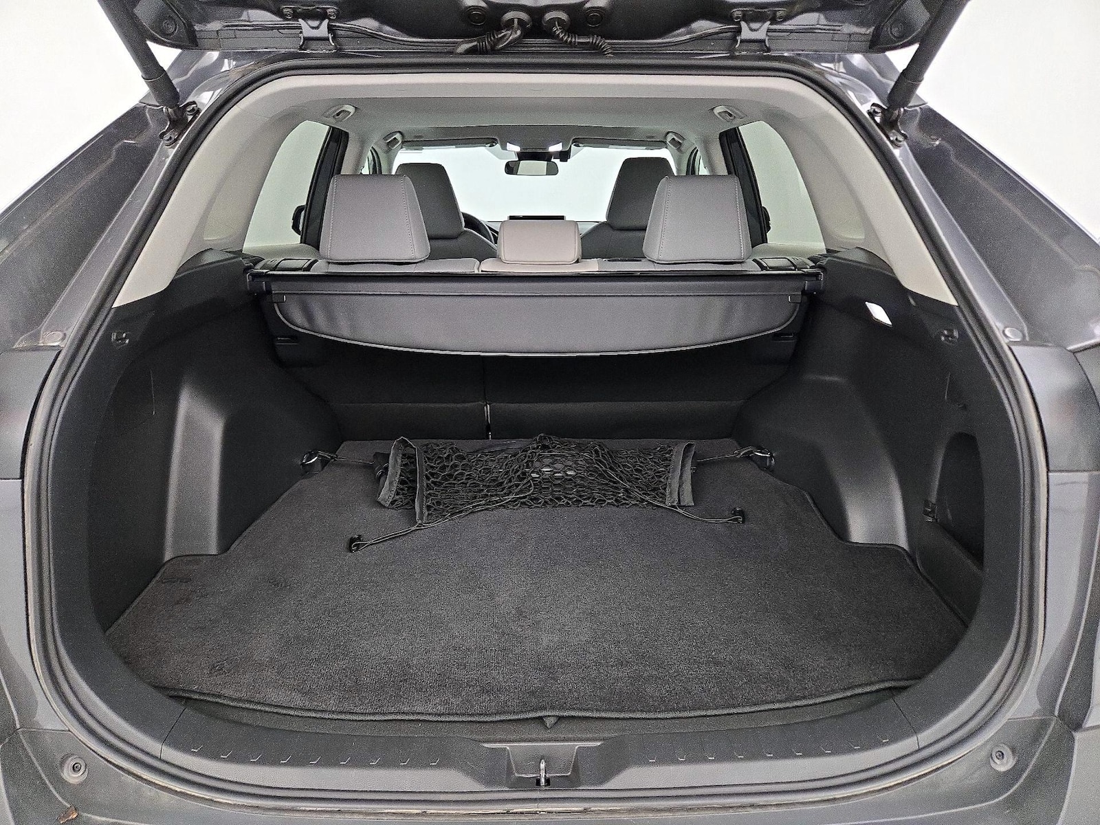 2025 Toyota RAV4 XLE Premium - Photo 23