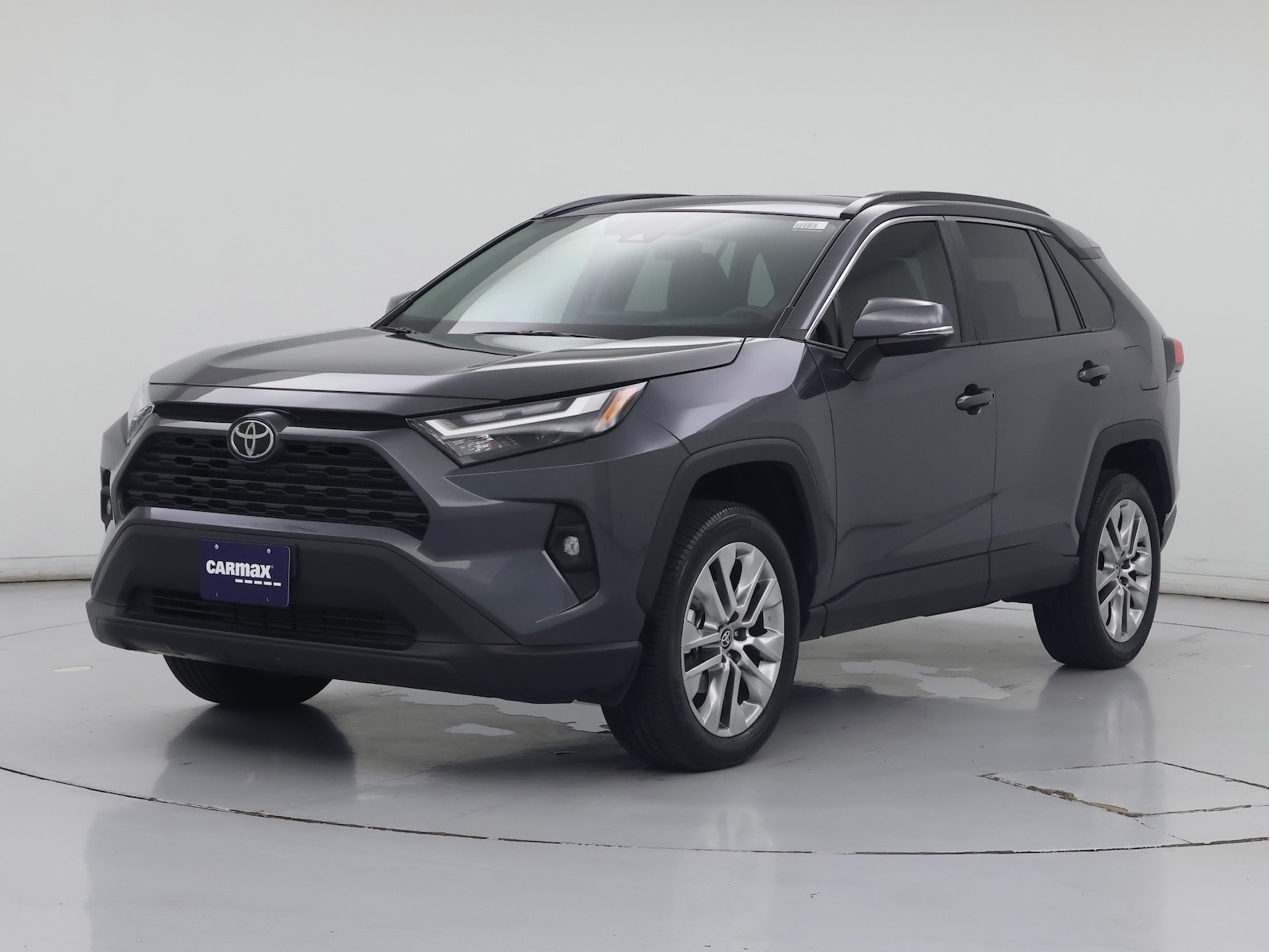 2025 Toyota RAV4 XLE Premium - Photo 5