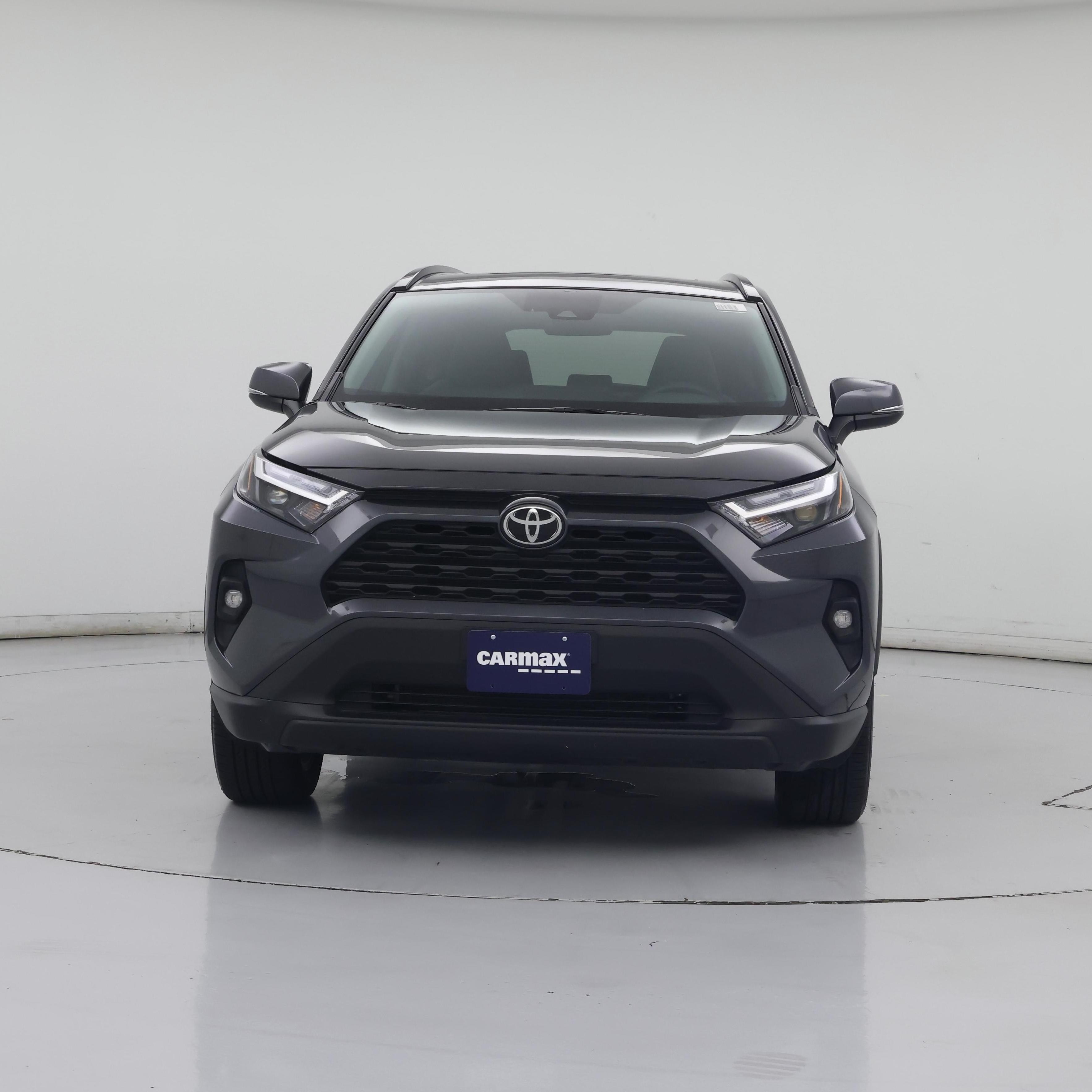 Thumbnail: 2025 Toyota RAV4 - 5