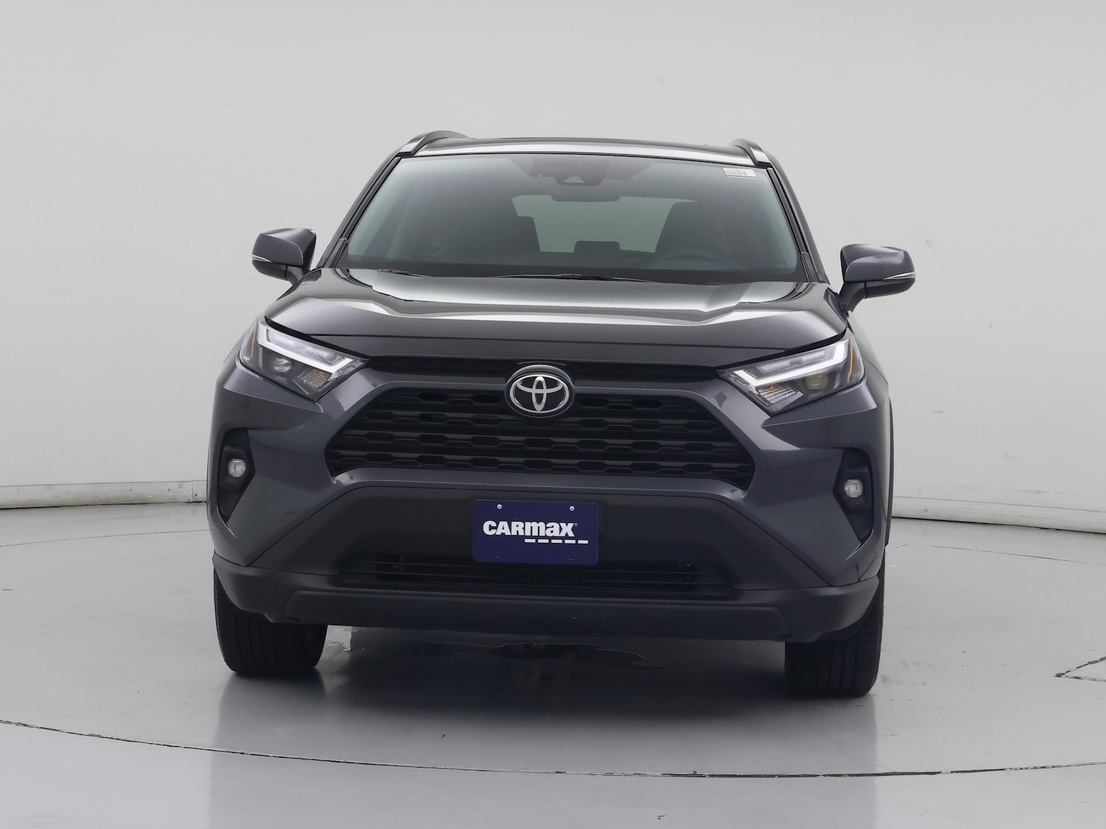 2025 Toyota RAV4 XLE Premium - Photo 6