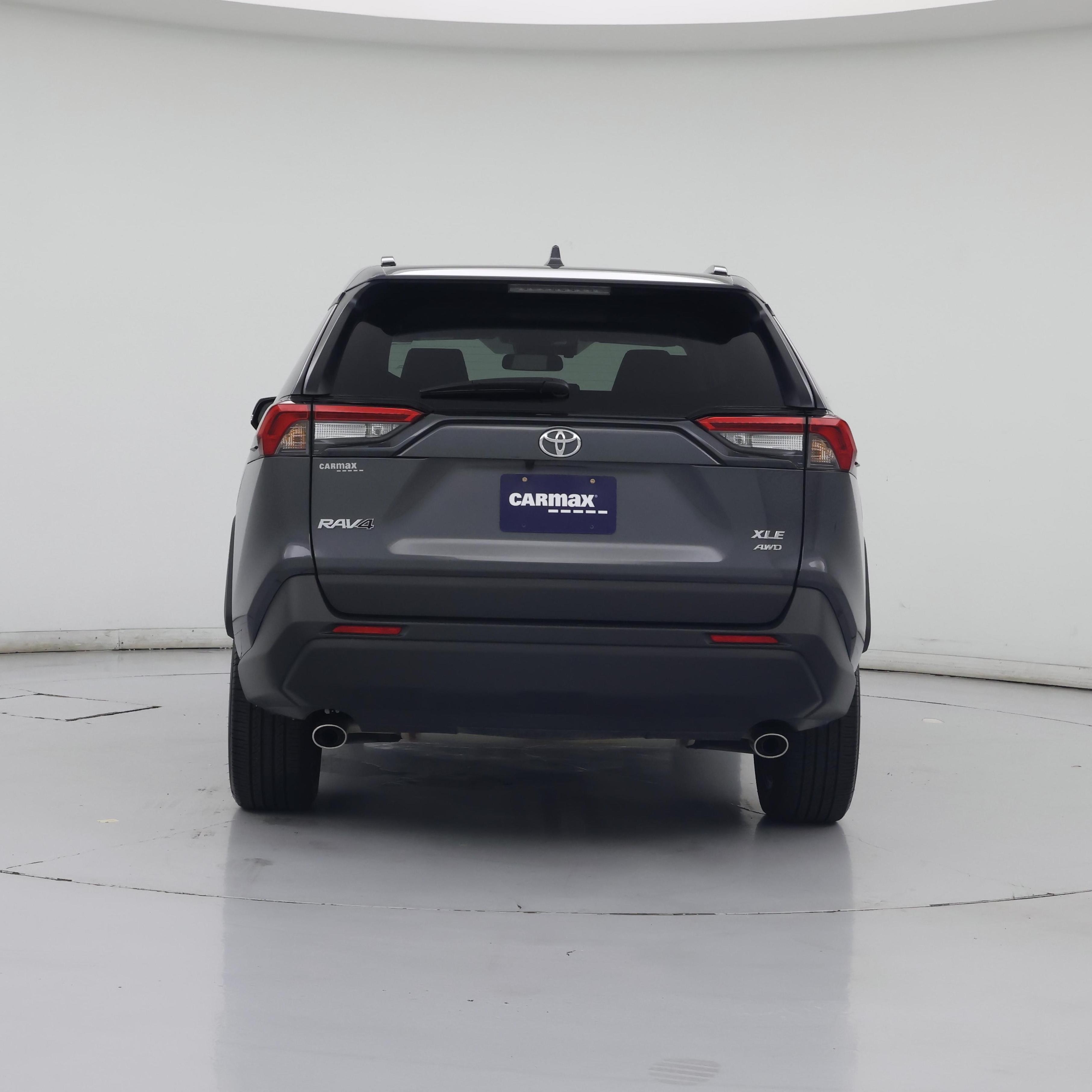 Thumbnail: 2025 Toyota RAV4 - 6