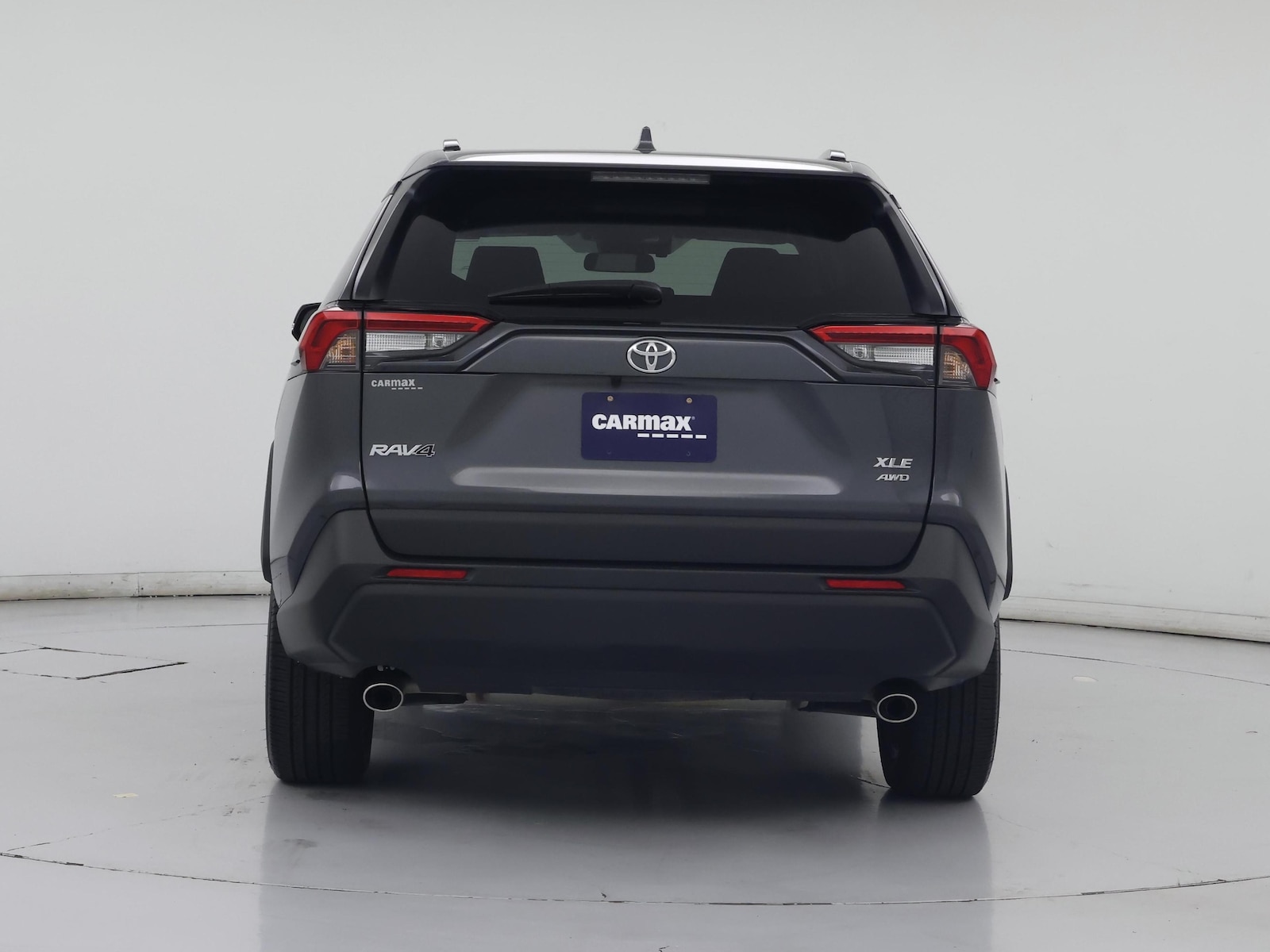 2025 Toyota RAV4 XLE Premium - Photo 7