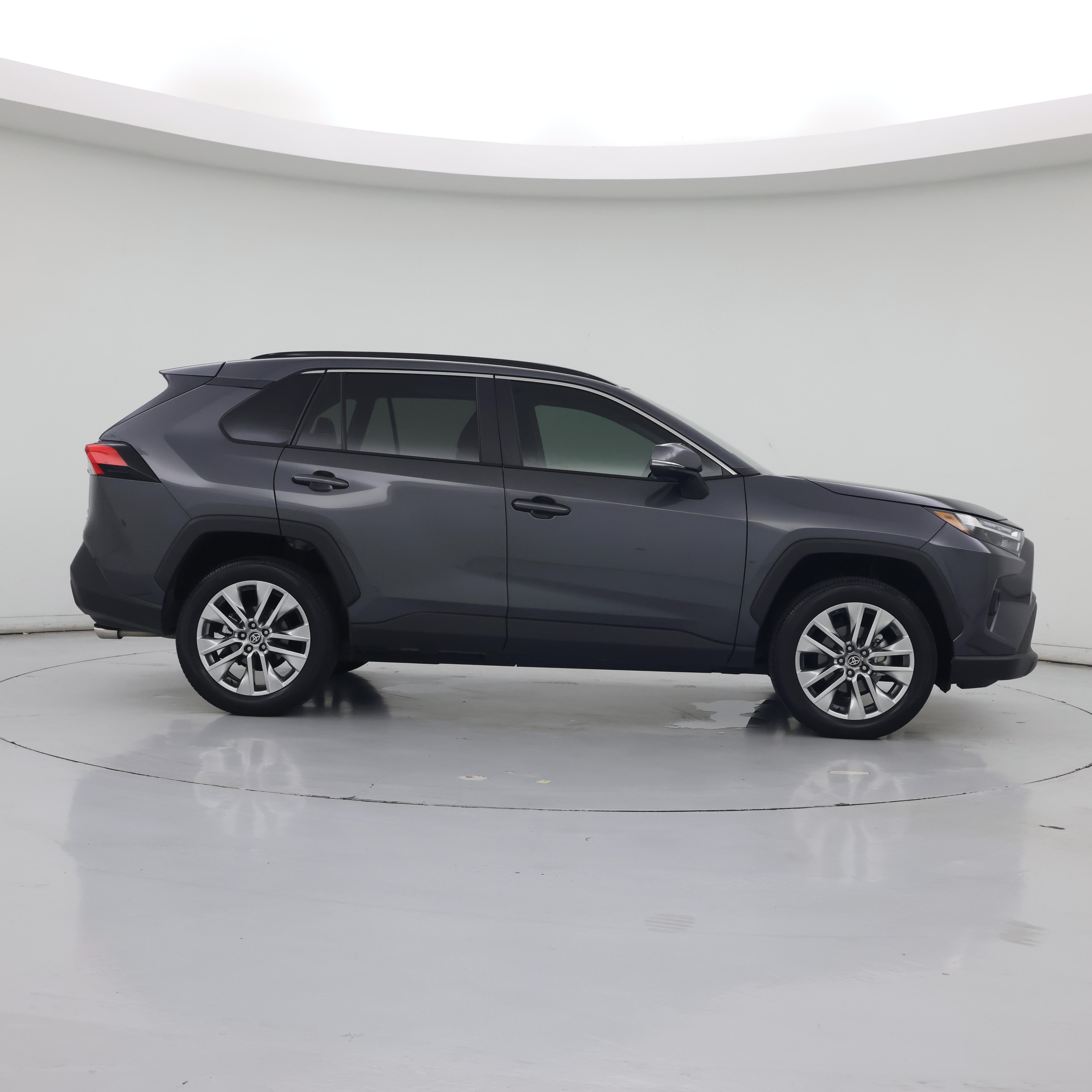 Thumbnail: 2025 Toyota RAV4 - 7