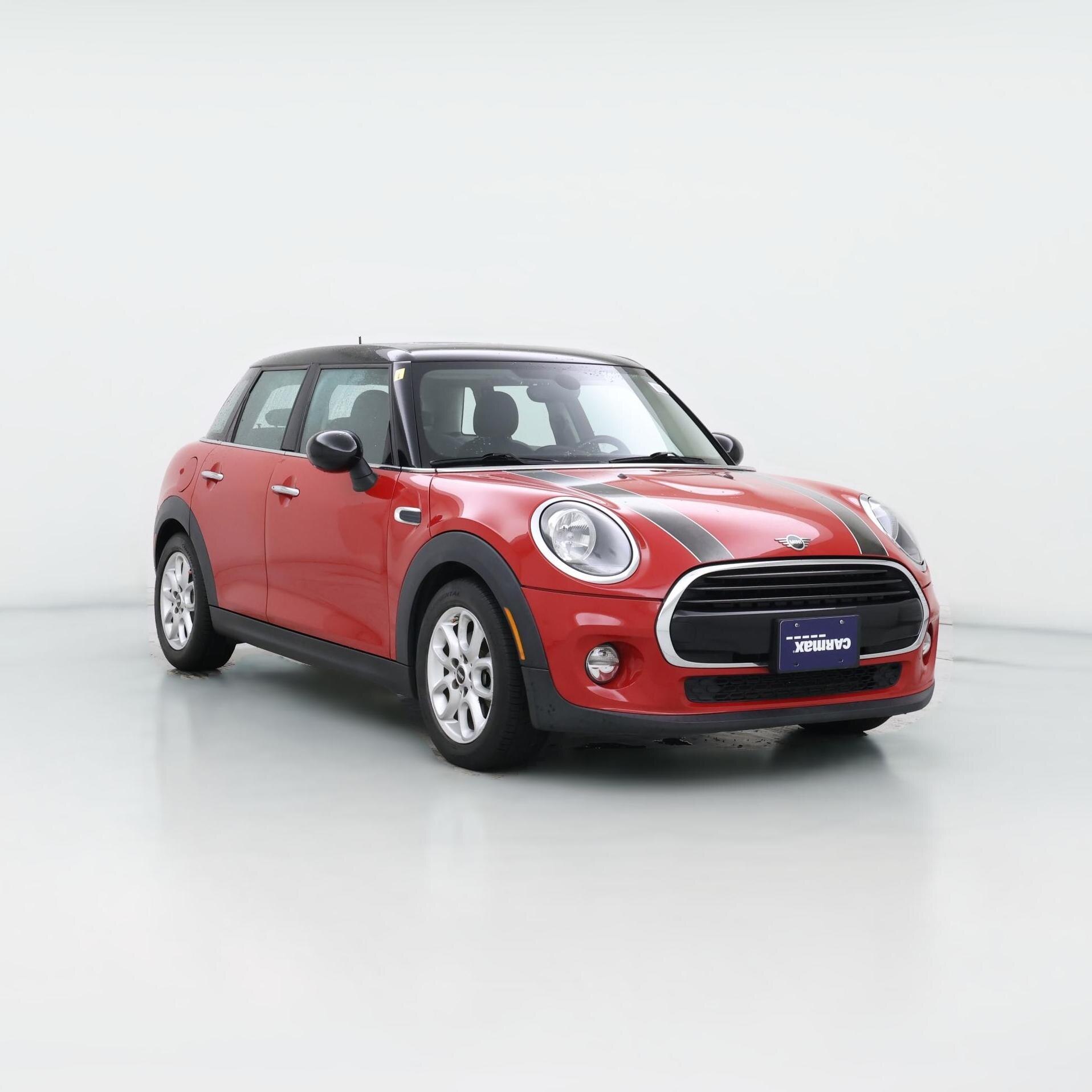 Thumbnail: 2019 MINI Cooper Hardtop - 1