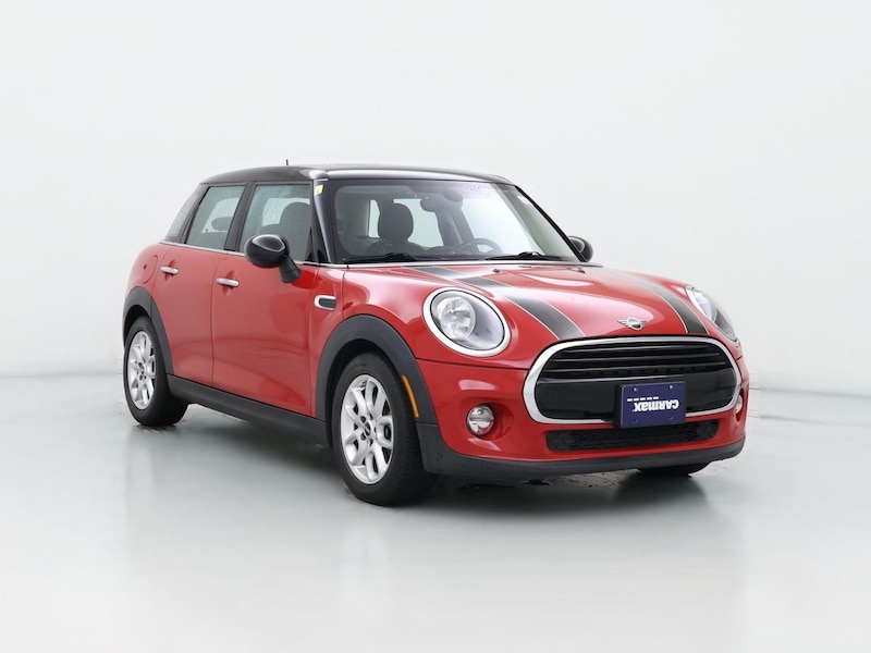 2019 MINI Cooper Hardtop Oxford Edition -
                  Portland, OR