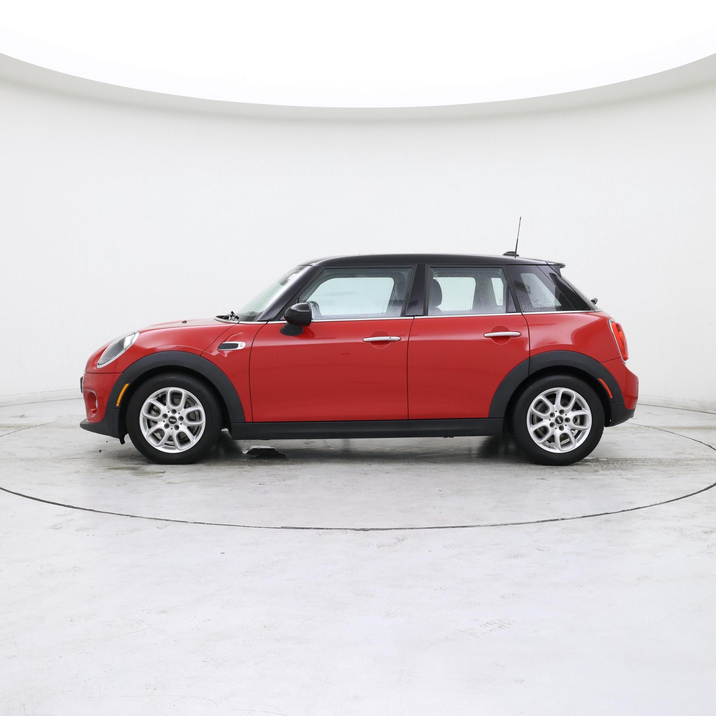 Thumbnail: 2019 MINI Cooper Hardtop - 3