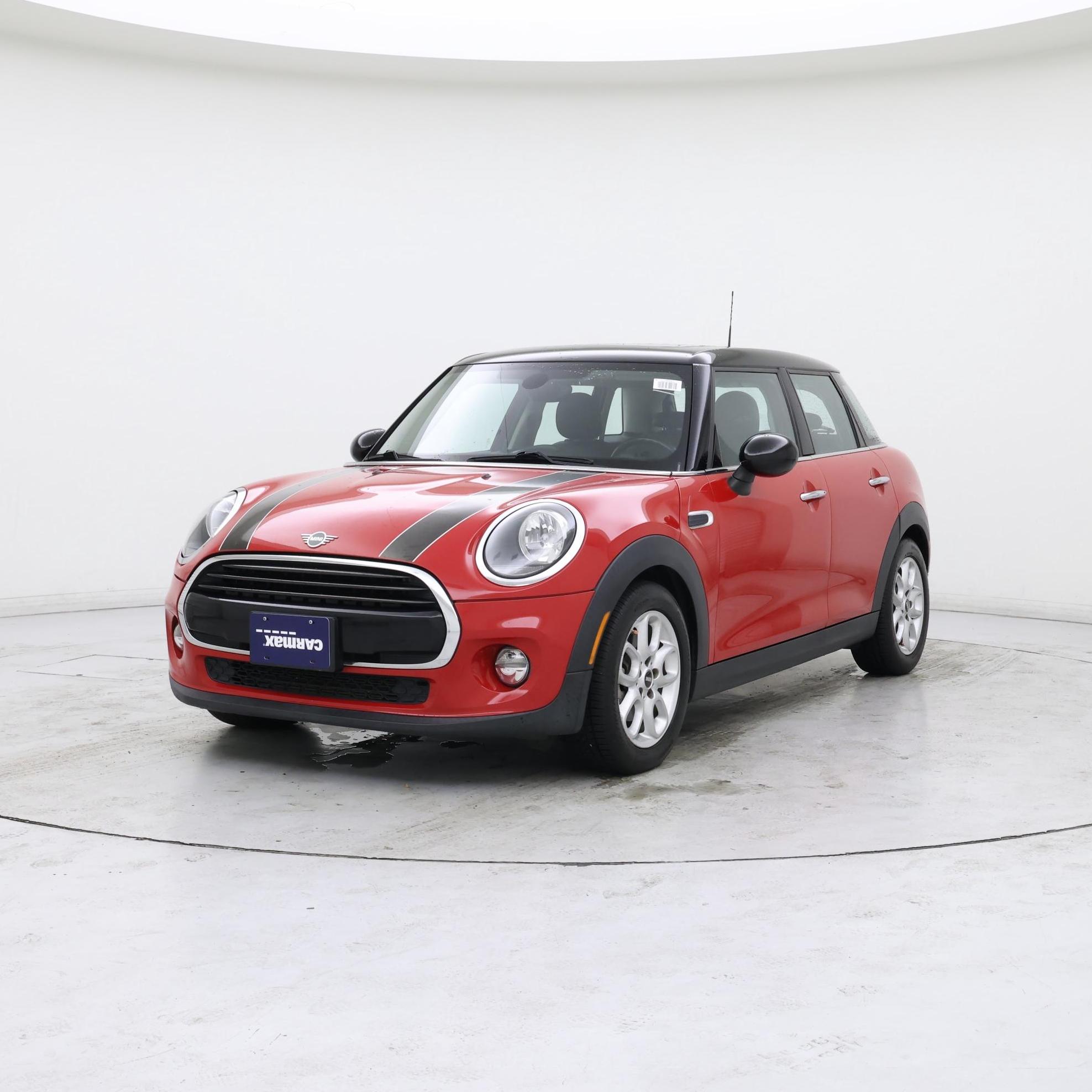 Thumbnail: 2019 MINI Cooper Hardtop - 4