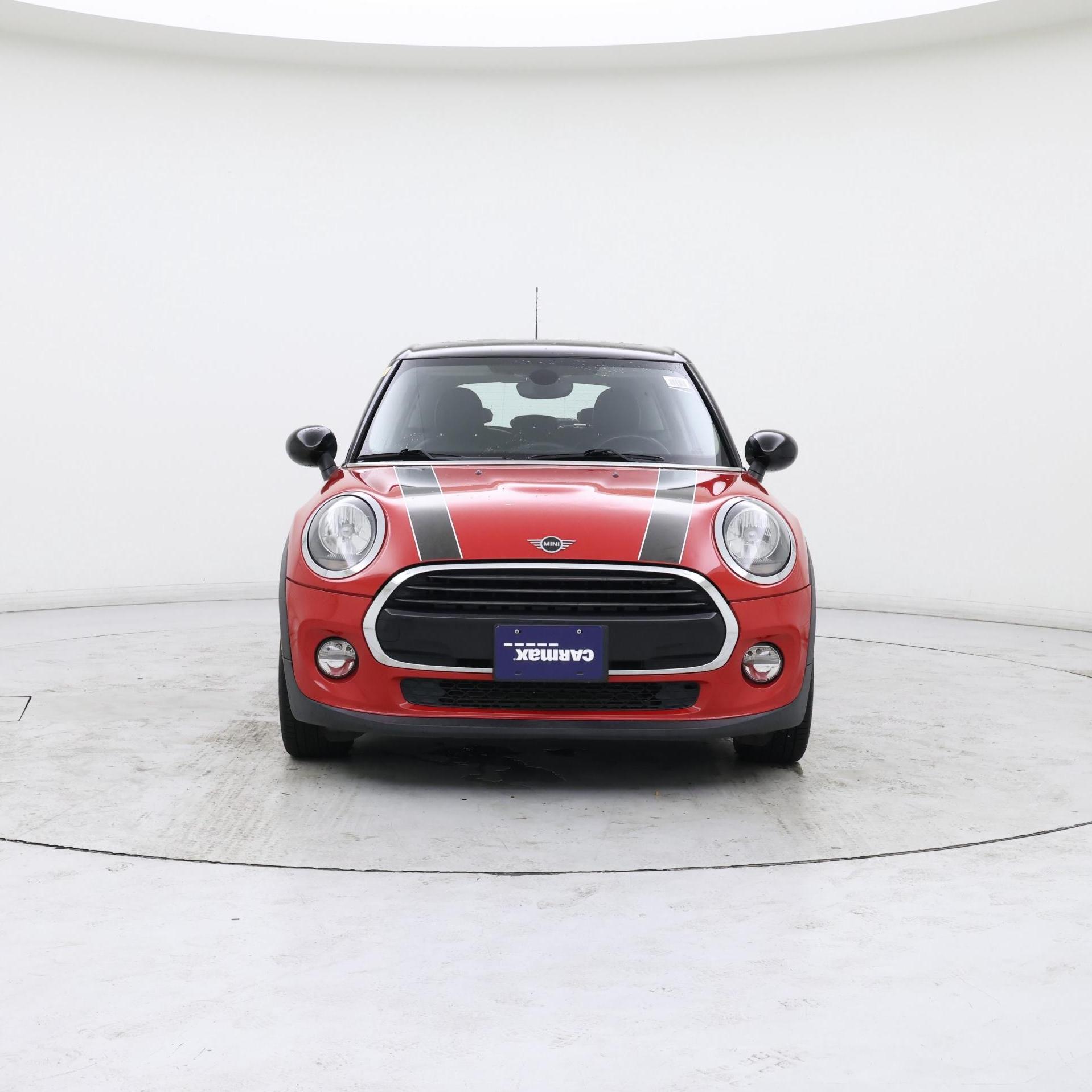 Thumbnail: 2019 MINI Cooper Hardtop - 5