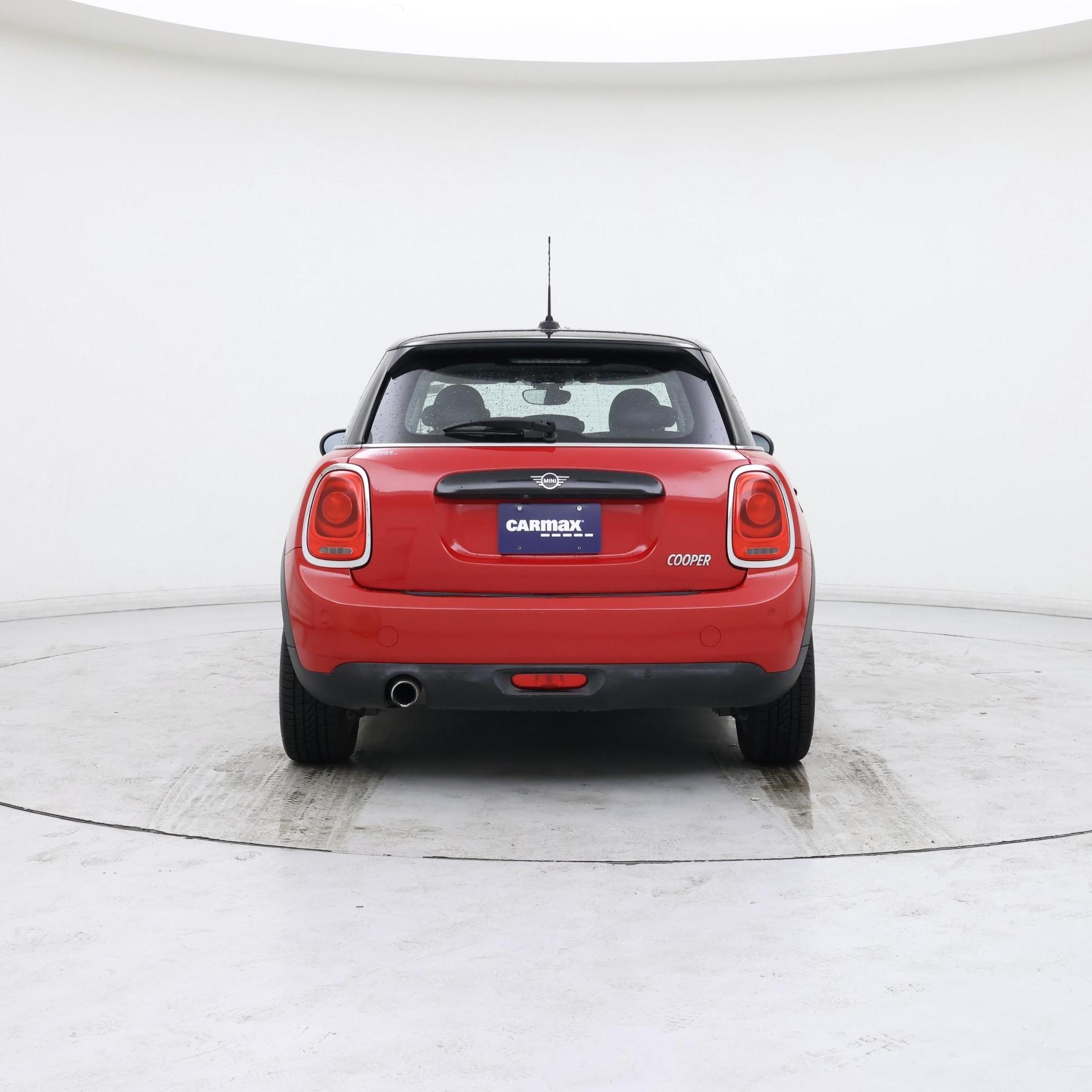 Thumbnail: 2019 MINI Cooper Hardtop - 6