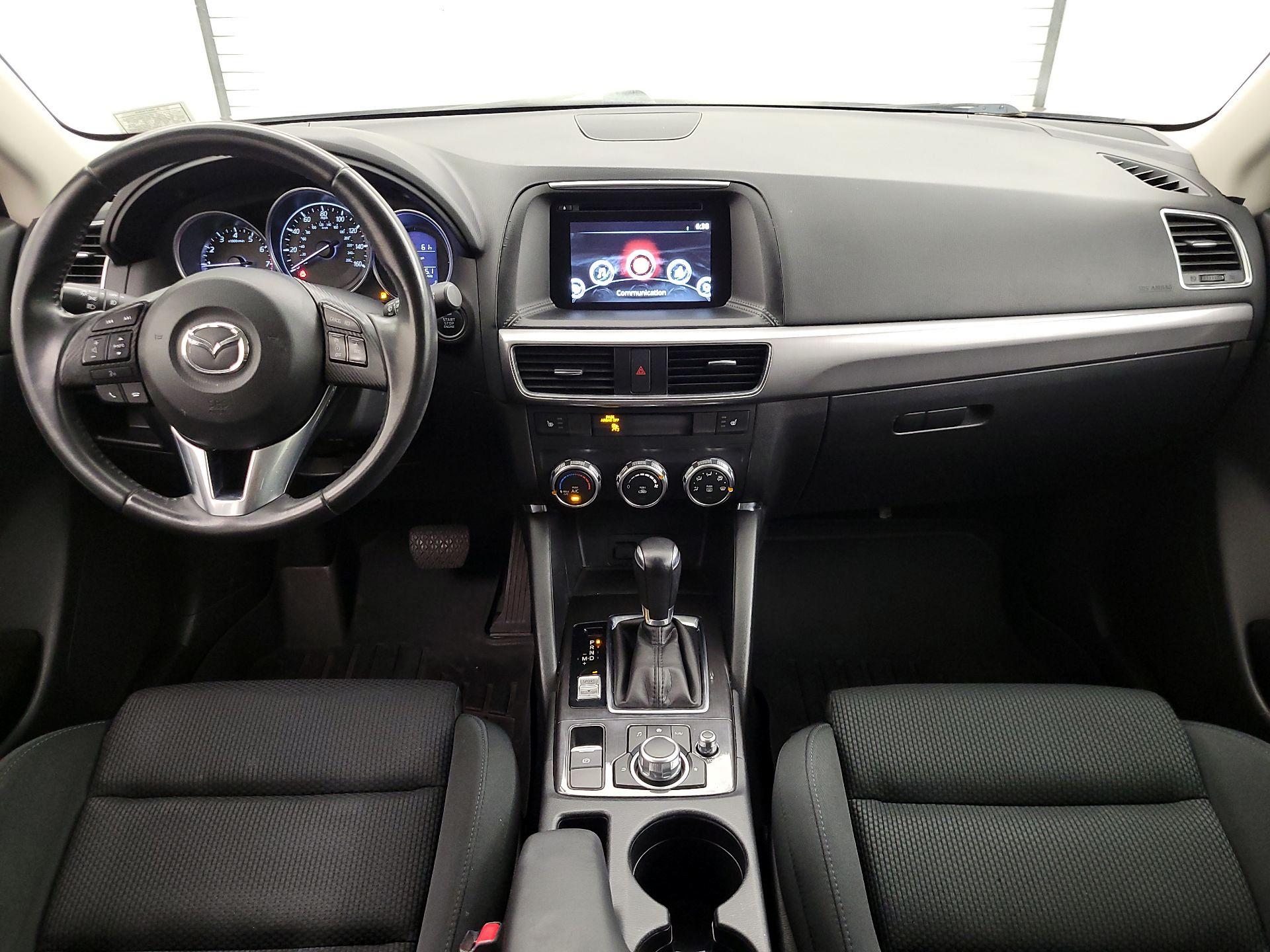 Thumbnail: 2016 Mazda CX-5 - 9