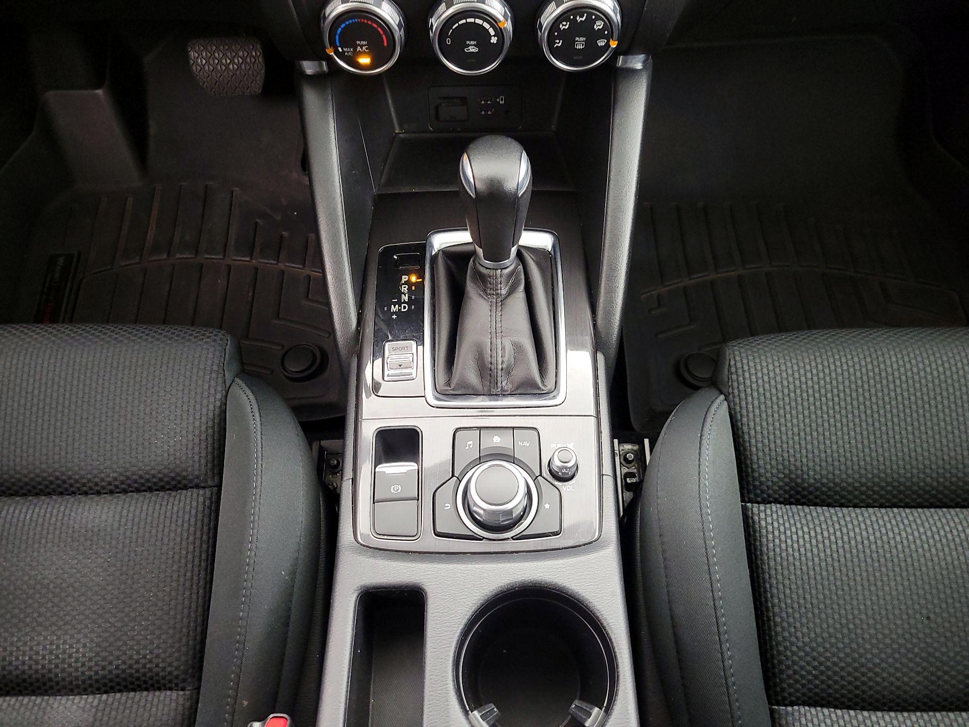 Thumbnail: 2016 Mazda CX-5 - 18