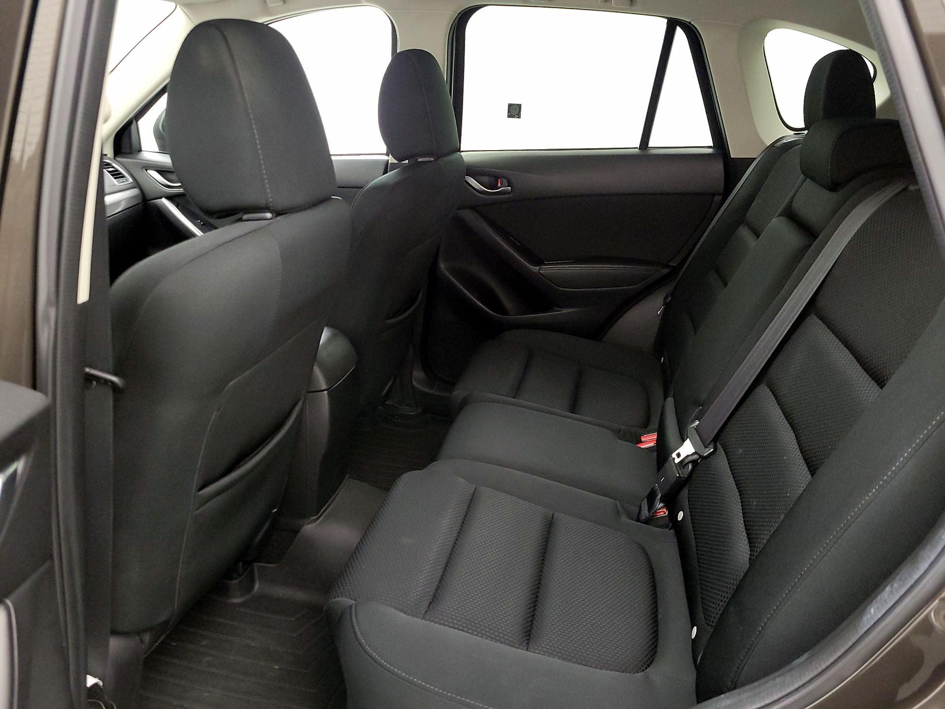 Thumbnail: 2016 Mazda CX-5 - 20