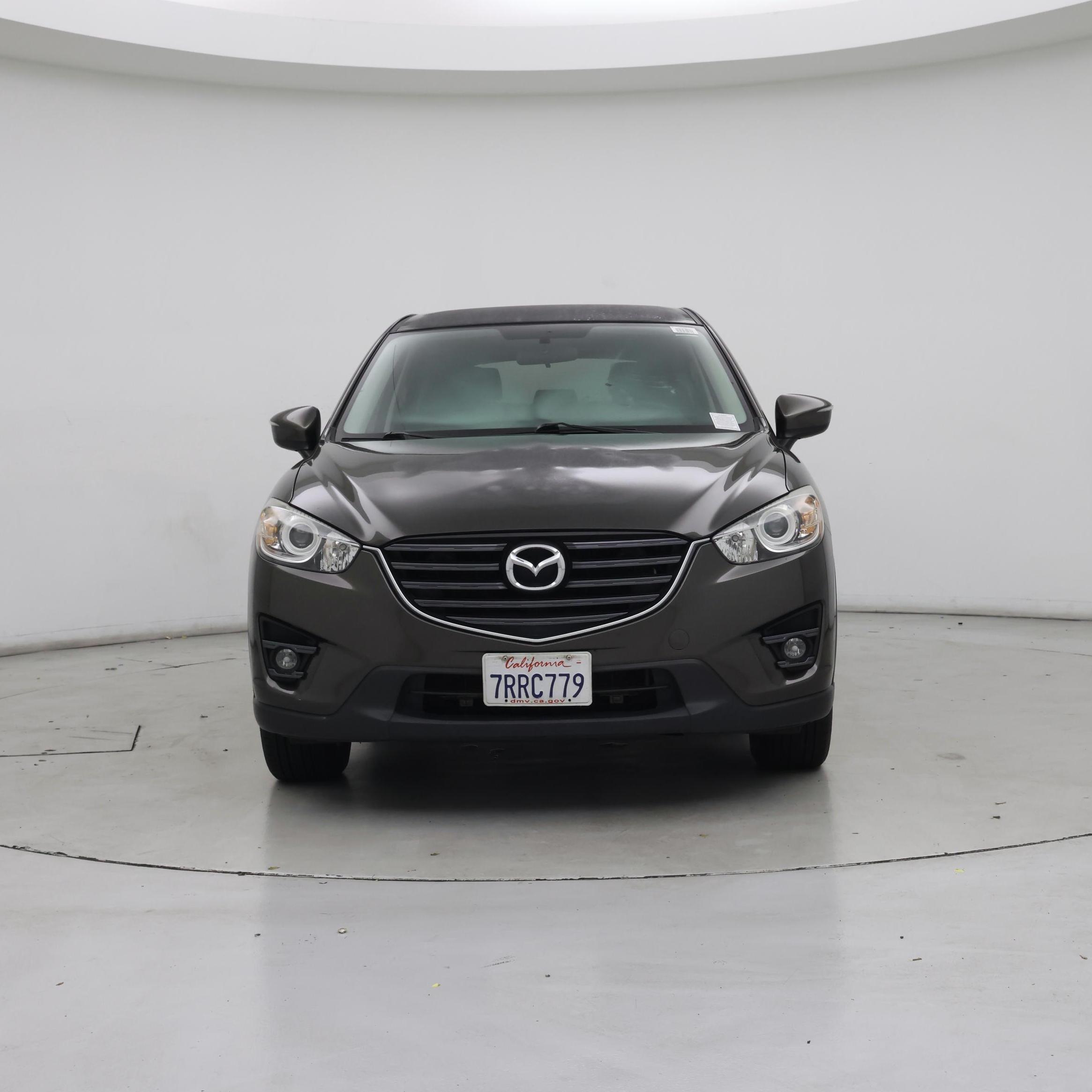 Thumbnail: 2016 Mazda CX-5 - 5