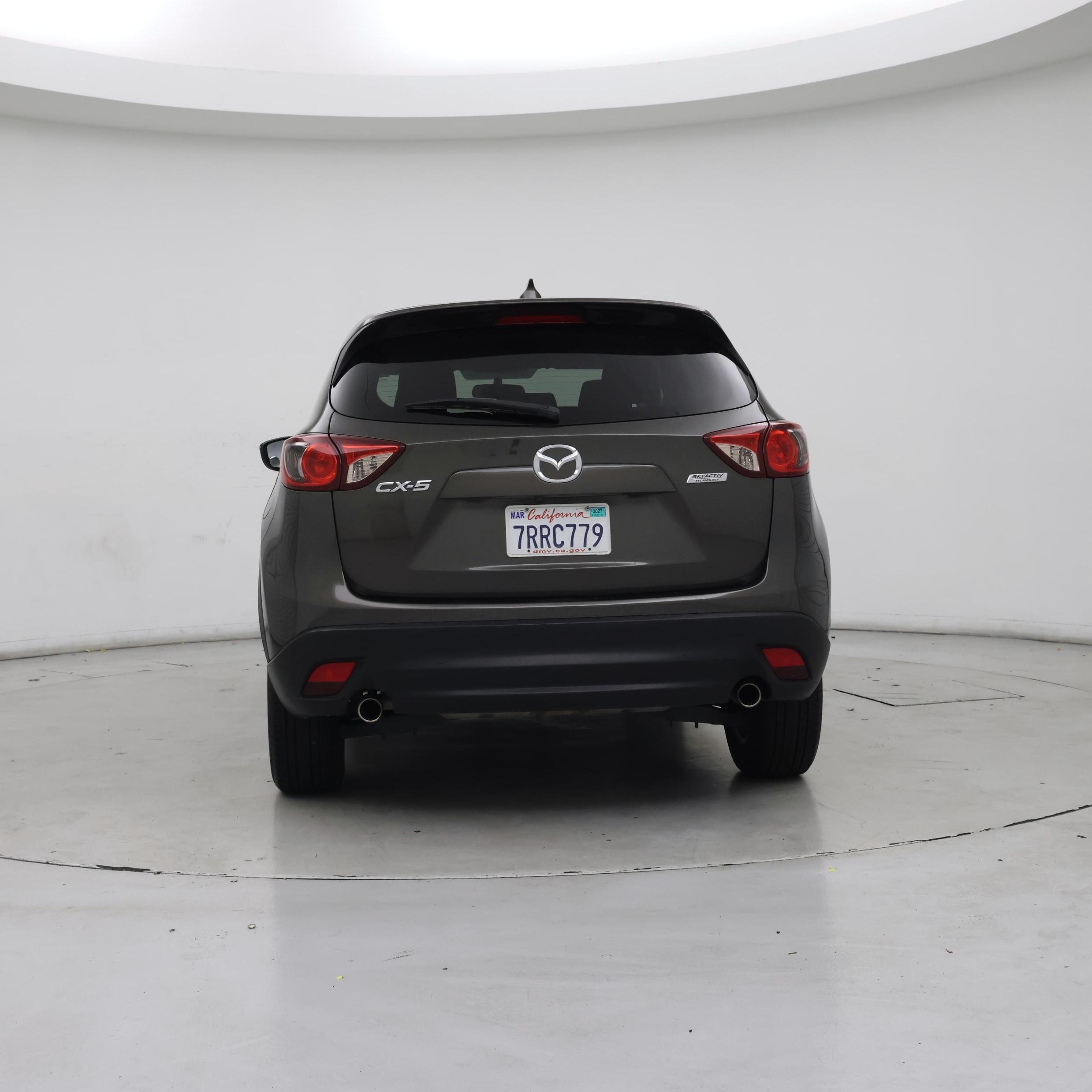 Thumbnail: 2016 Mazda CX-5 - 6