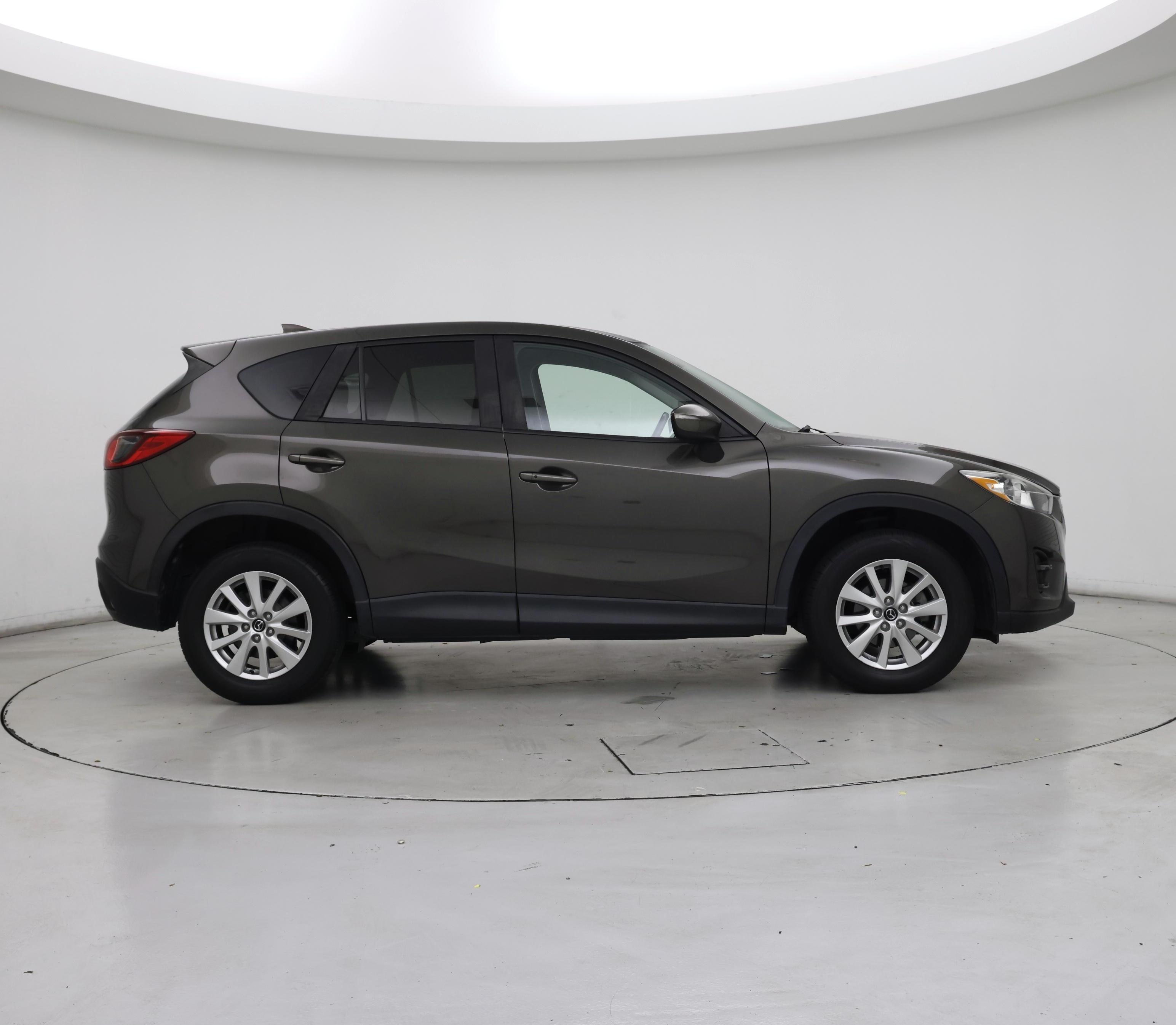 Thumbnail: 2016 Mazda CX-5 - 7