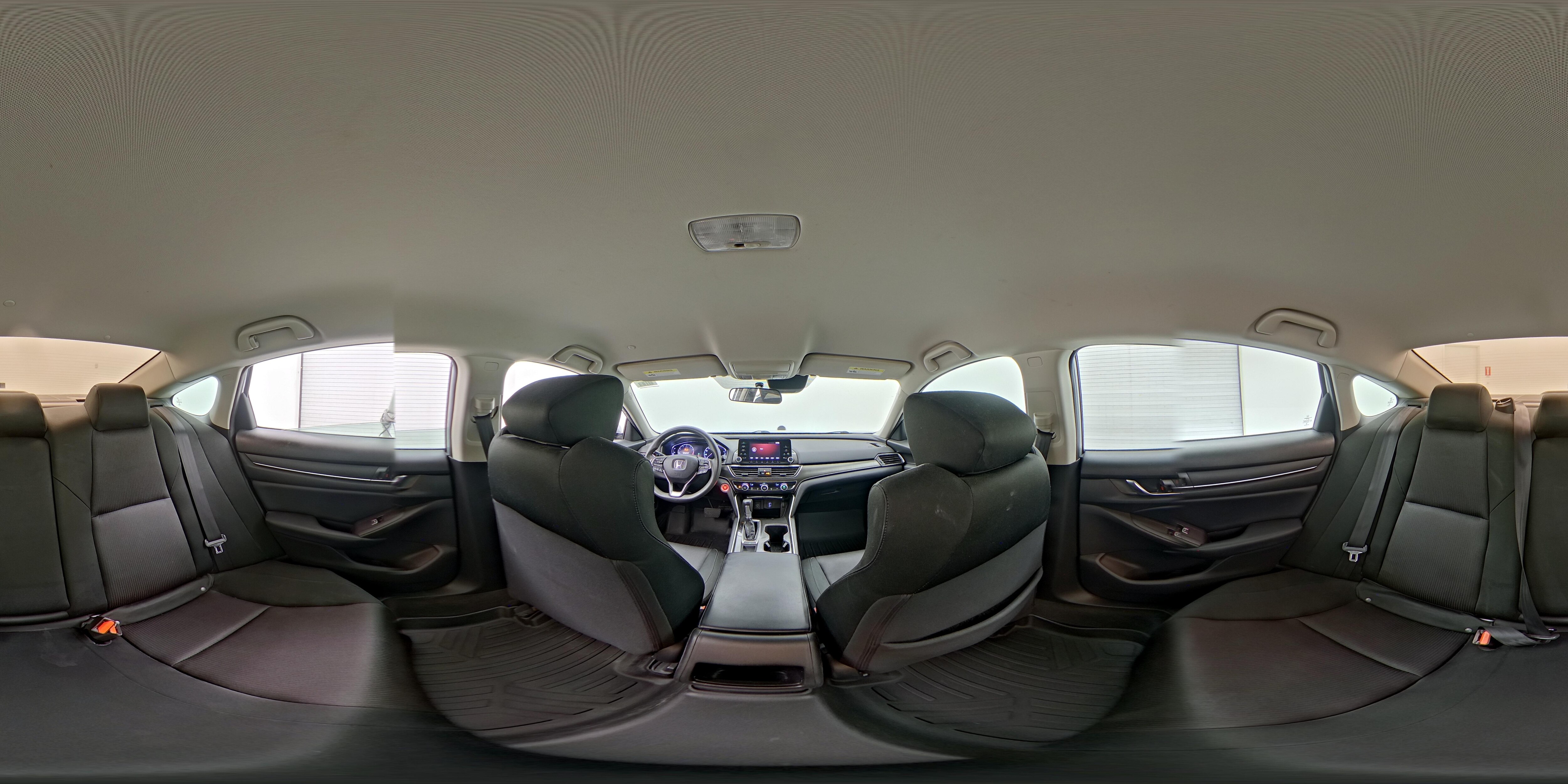 2018 Honda Accord LX - Photo 25