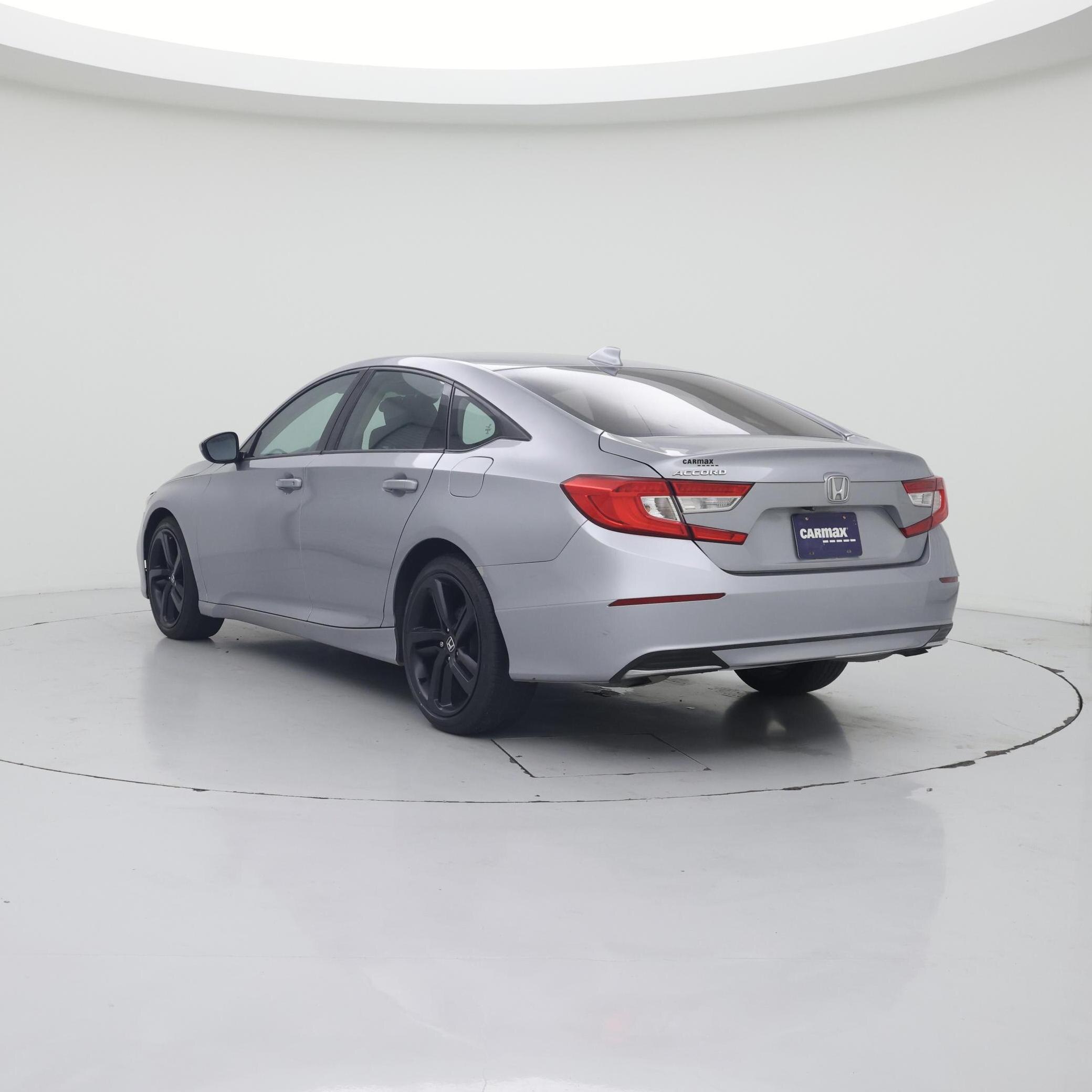 Thumbnail: 2018 Honda Accord - 2