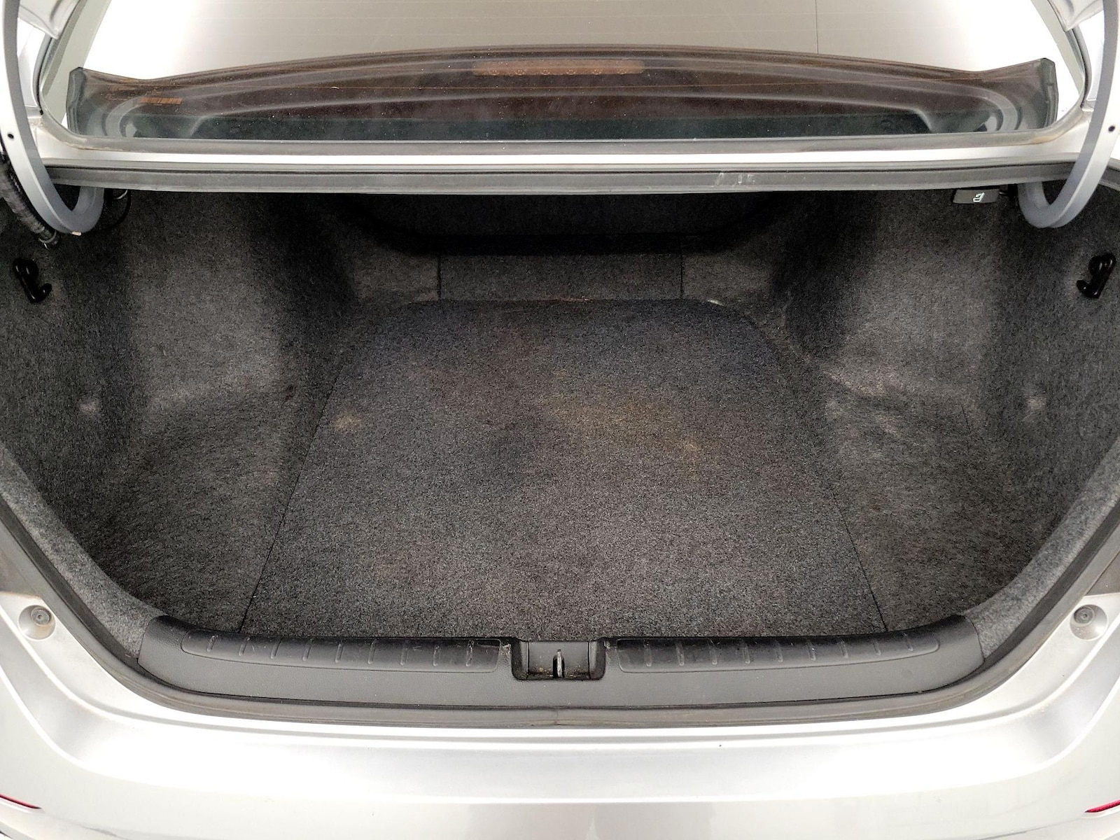 2018 Honda Accord LX - Photo 21