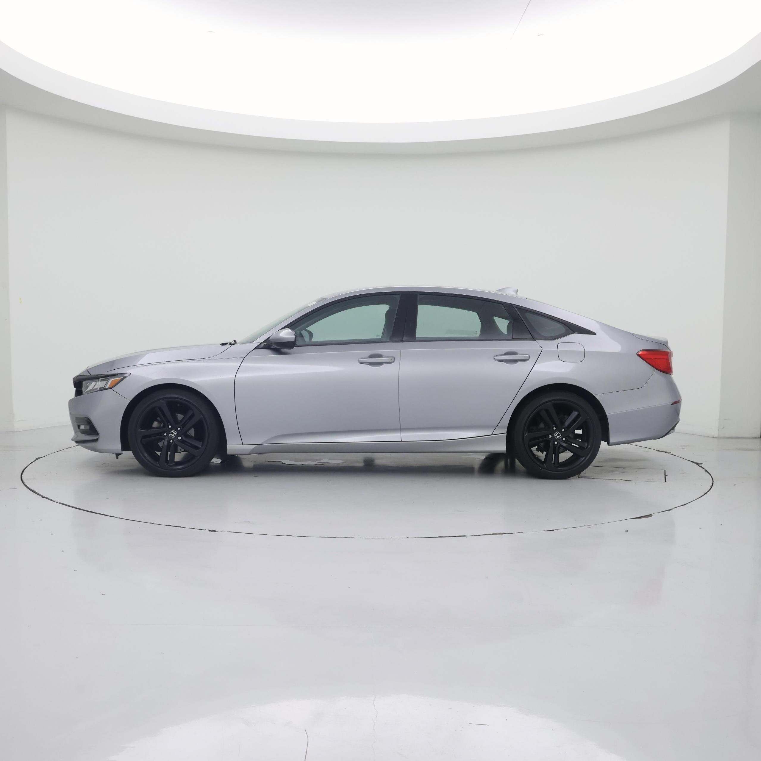 Thumbnail: 2018 Honda Accord - 3