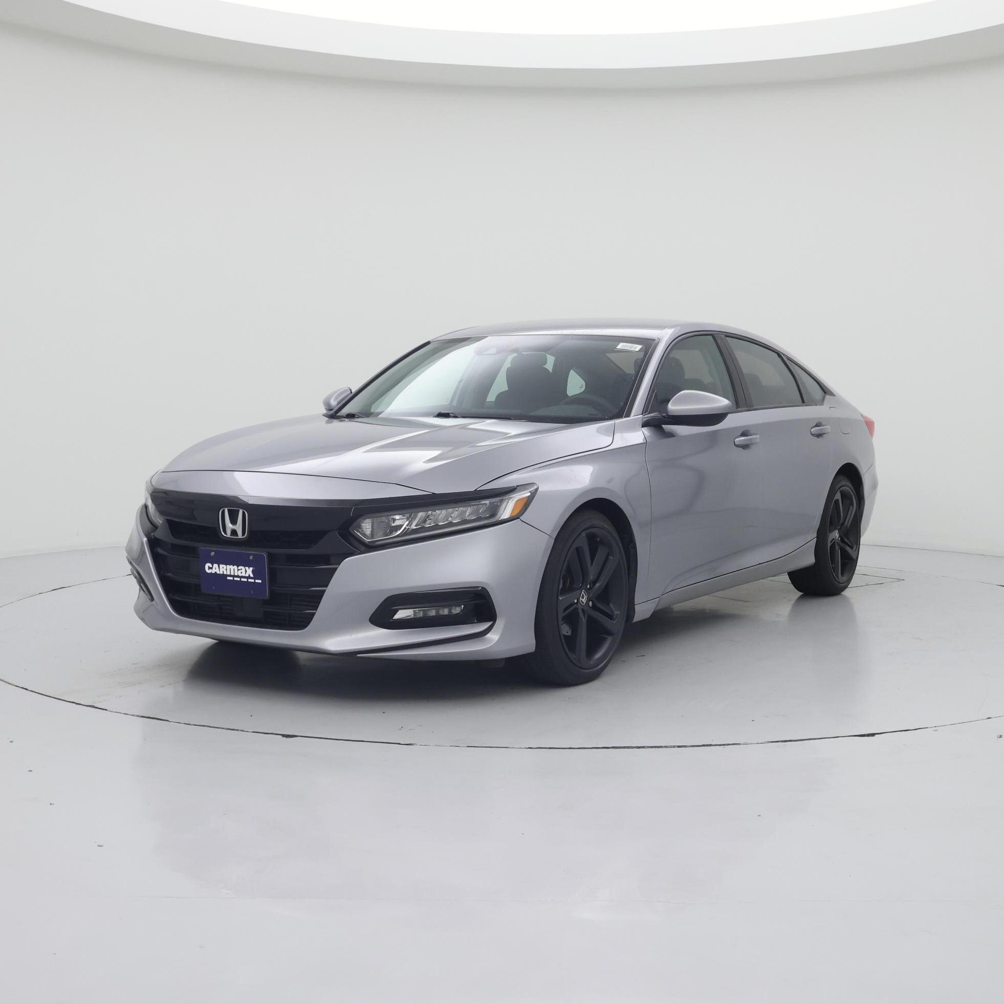 Thumbnail: 2018 Honda Accord - 4