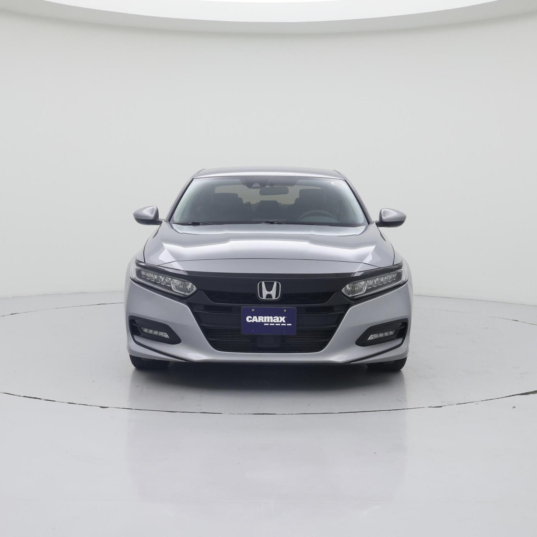 Thumbnail: 2018 Honda Accord - 5