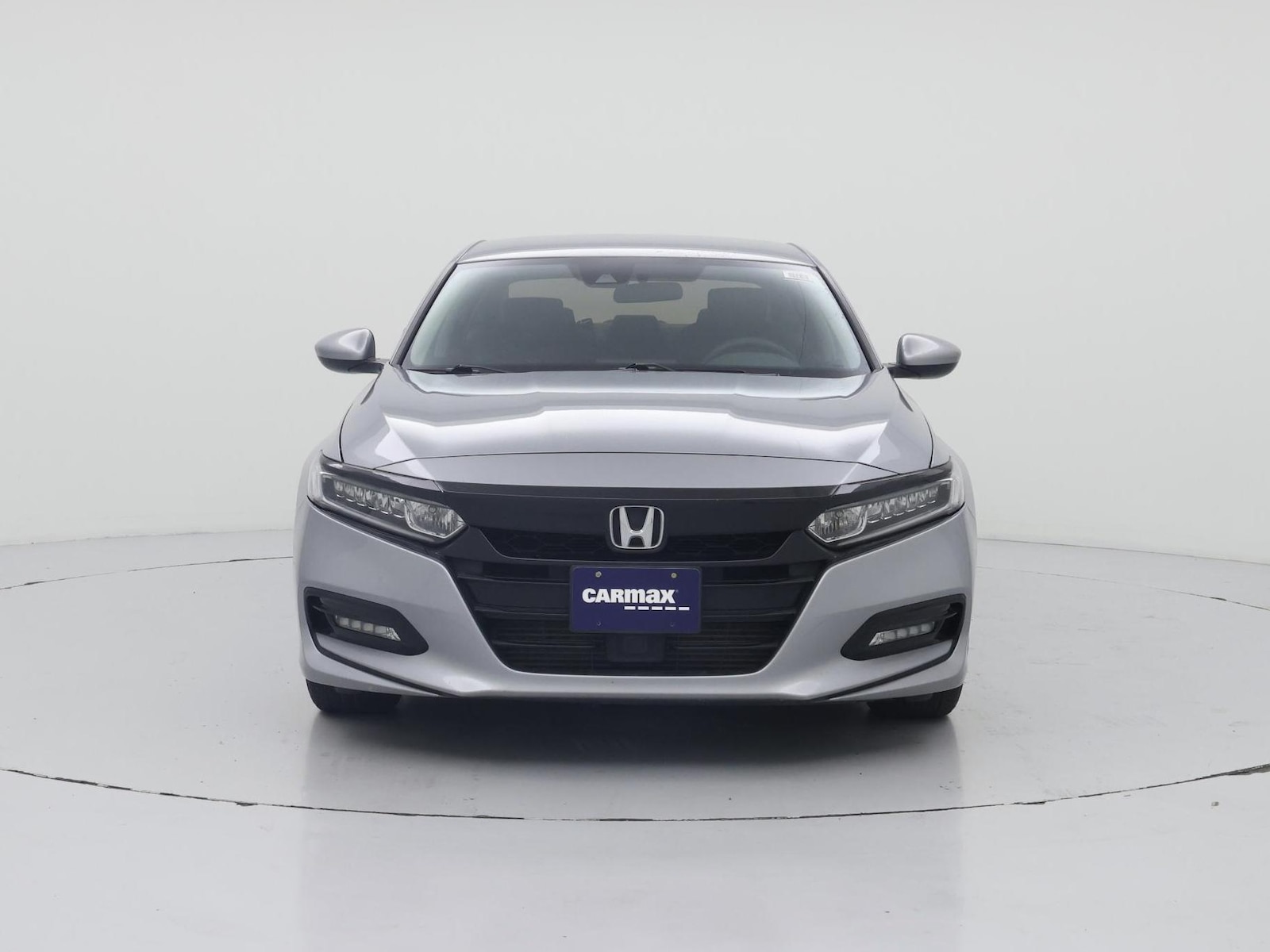 2018 Honda Accord LX - Photo 6