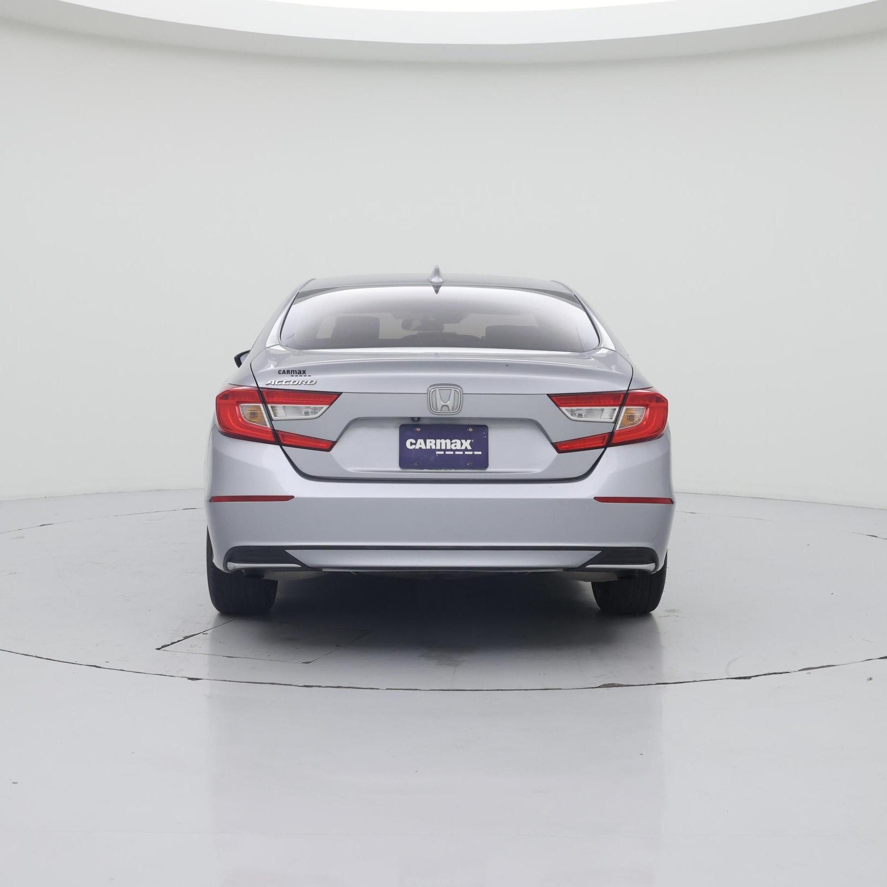 Thumbnail: 2018 Honda Accord - 6