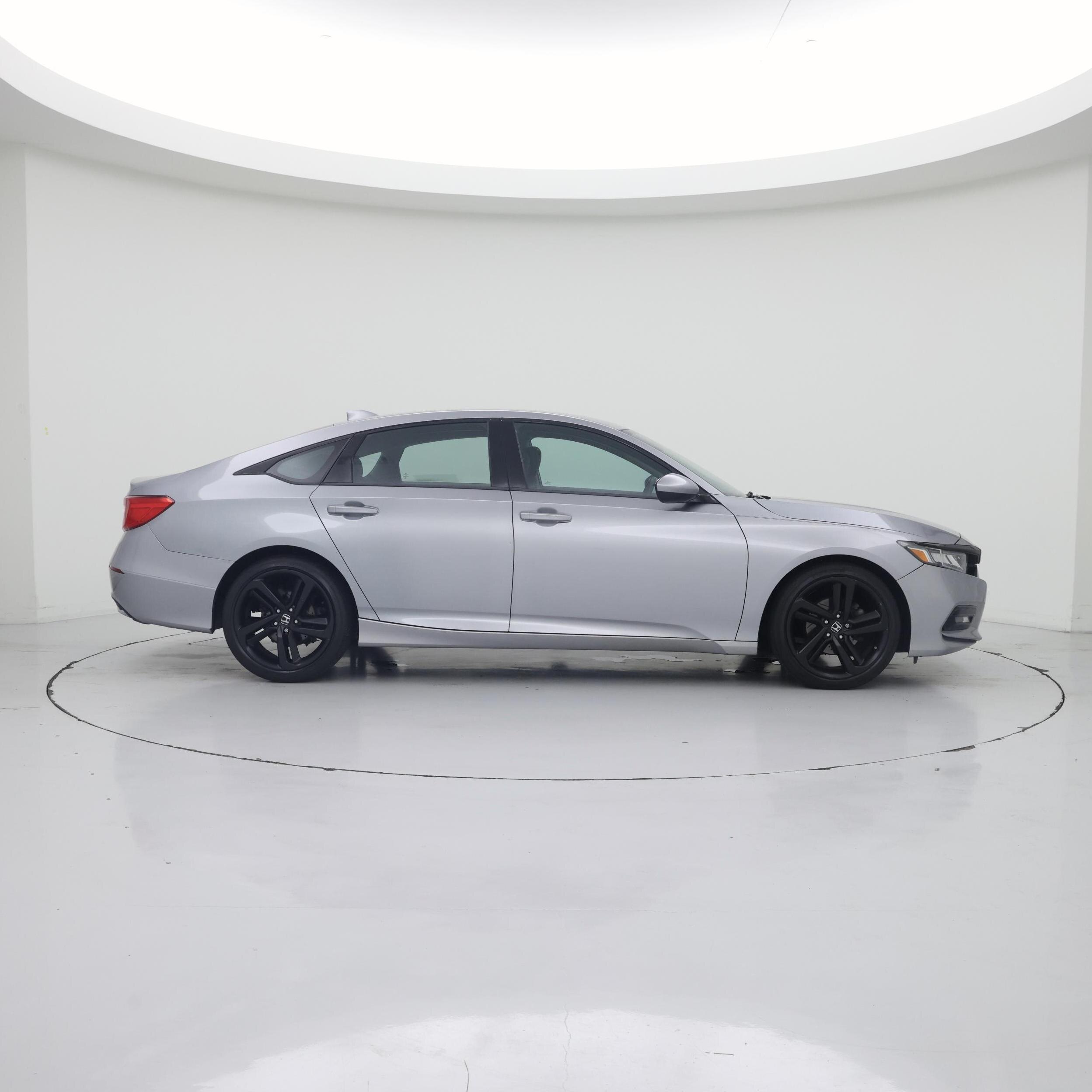 Thumbnail: 2018 Honda Accord - 7