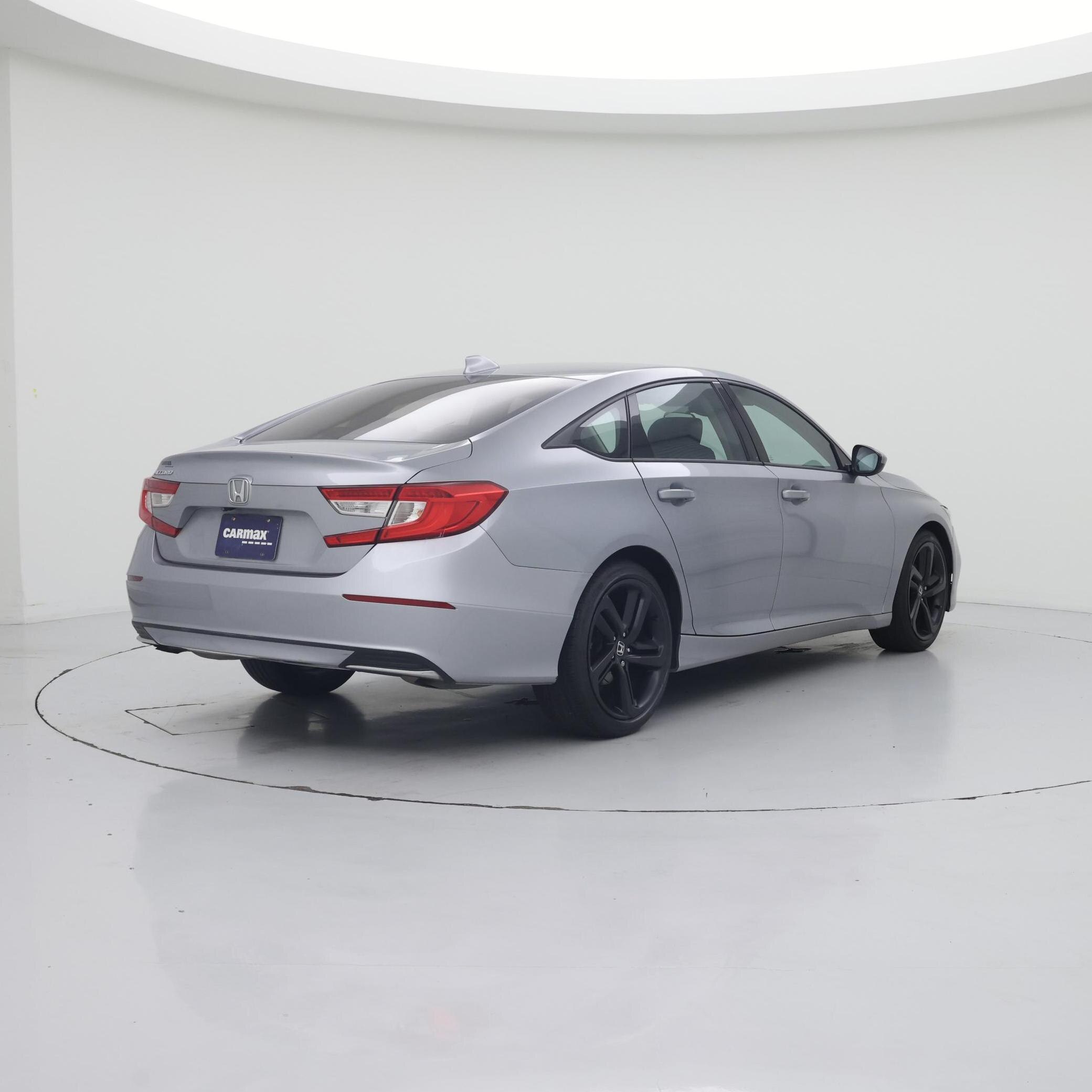 Thumbnail: 2018 Honda Accord - 8