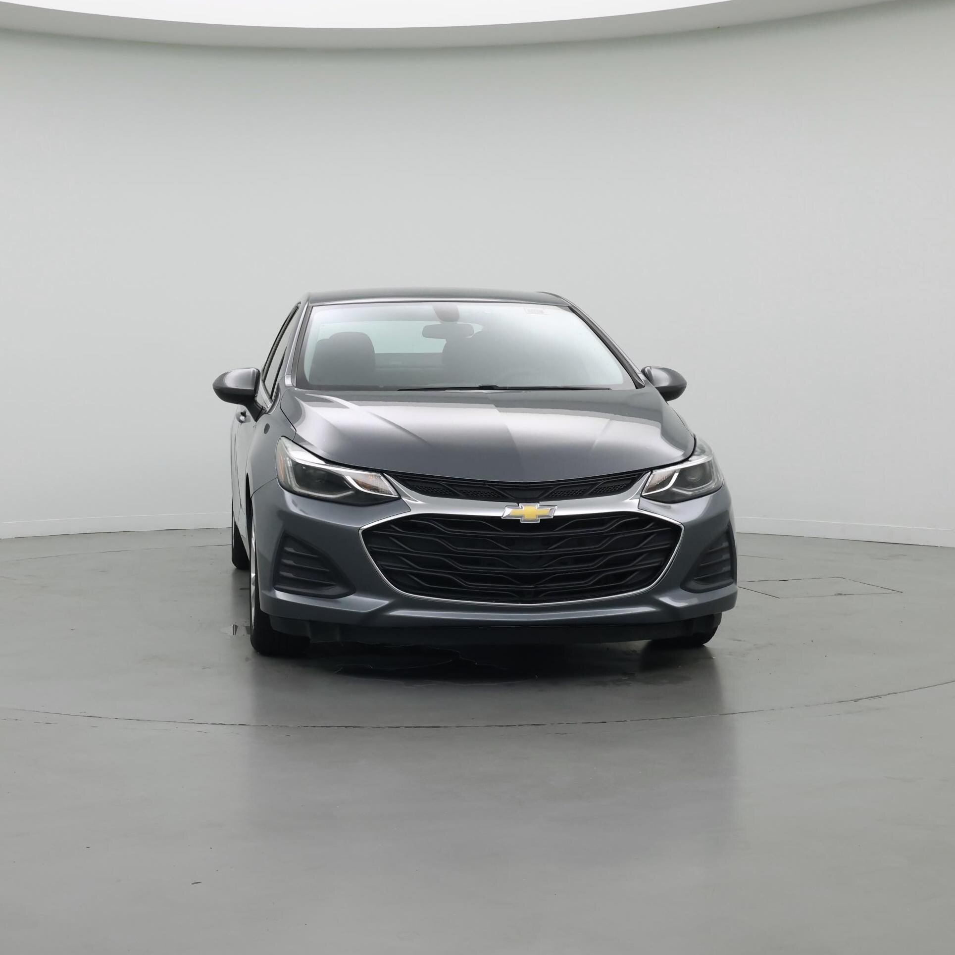 Thumbnail: 2019 Chevrolet Cruze - 5