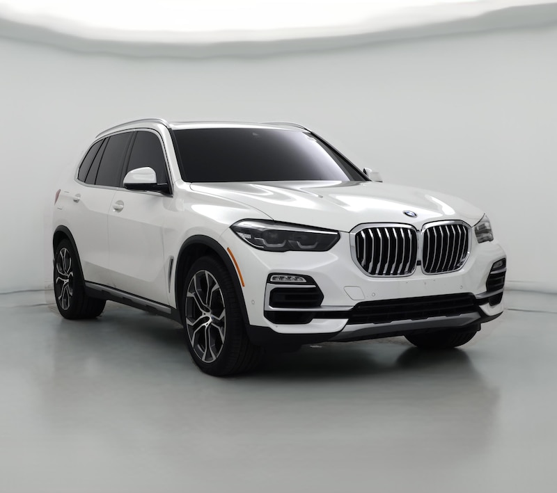 2021 BMW X5 sDrive40i