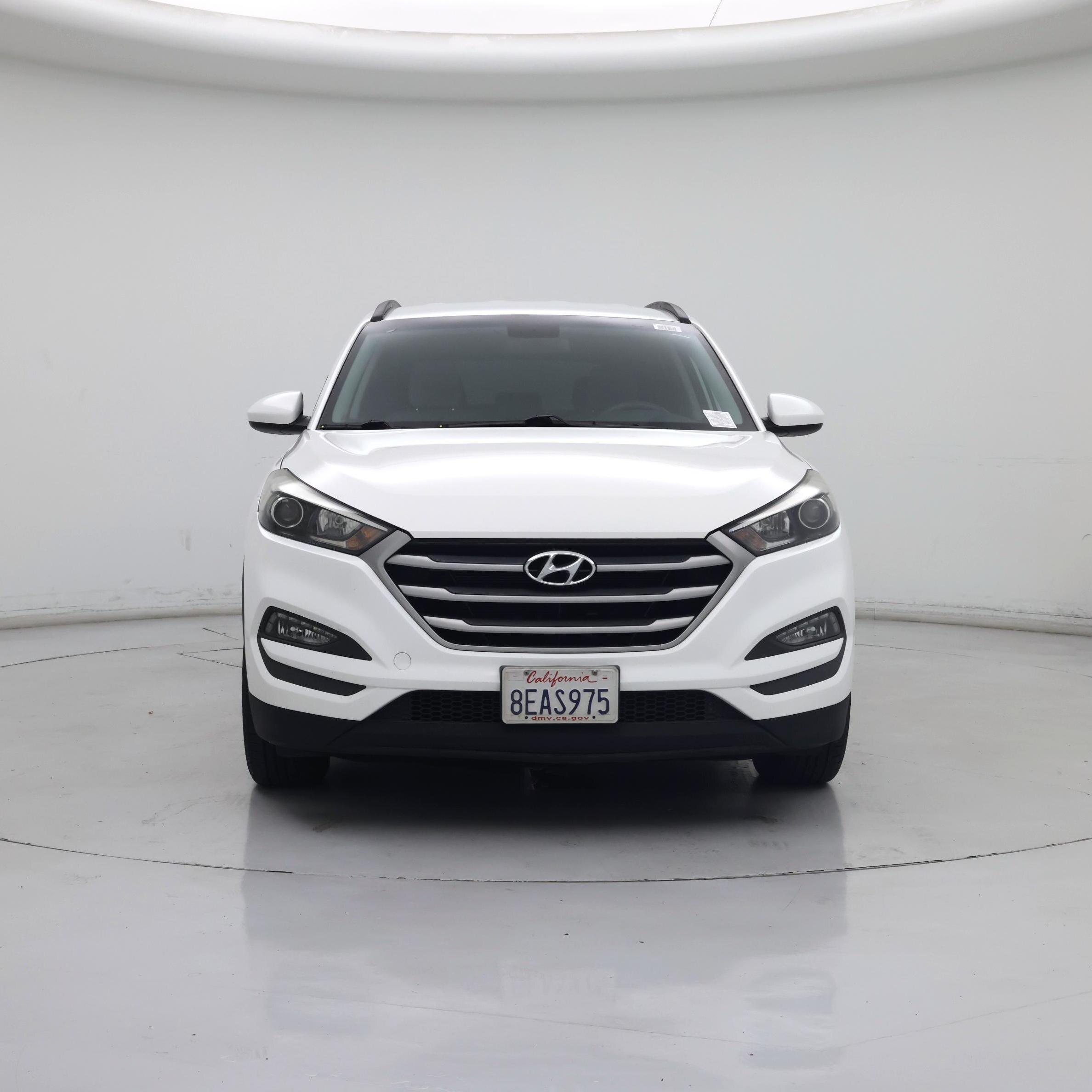 Thumbnail: 2018 Hyundai Tucson - 5